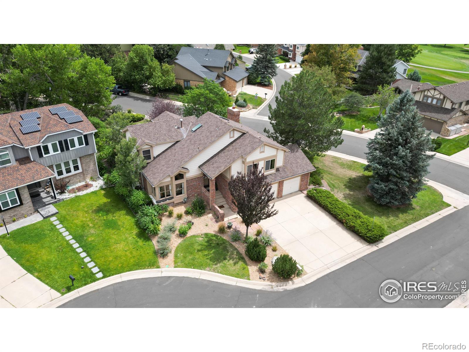 MLS Image #29 for 11928  clay court,westminster, Colorado