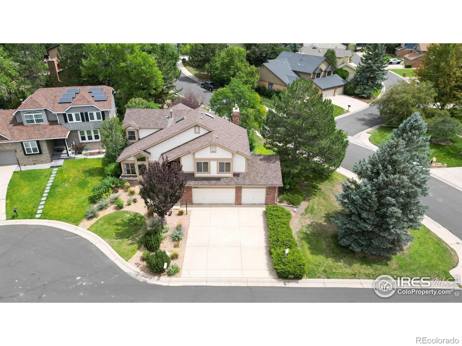 MLS Image #3 for 11928  clay court,westminster, Colorado