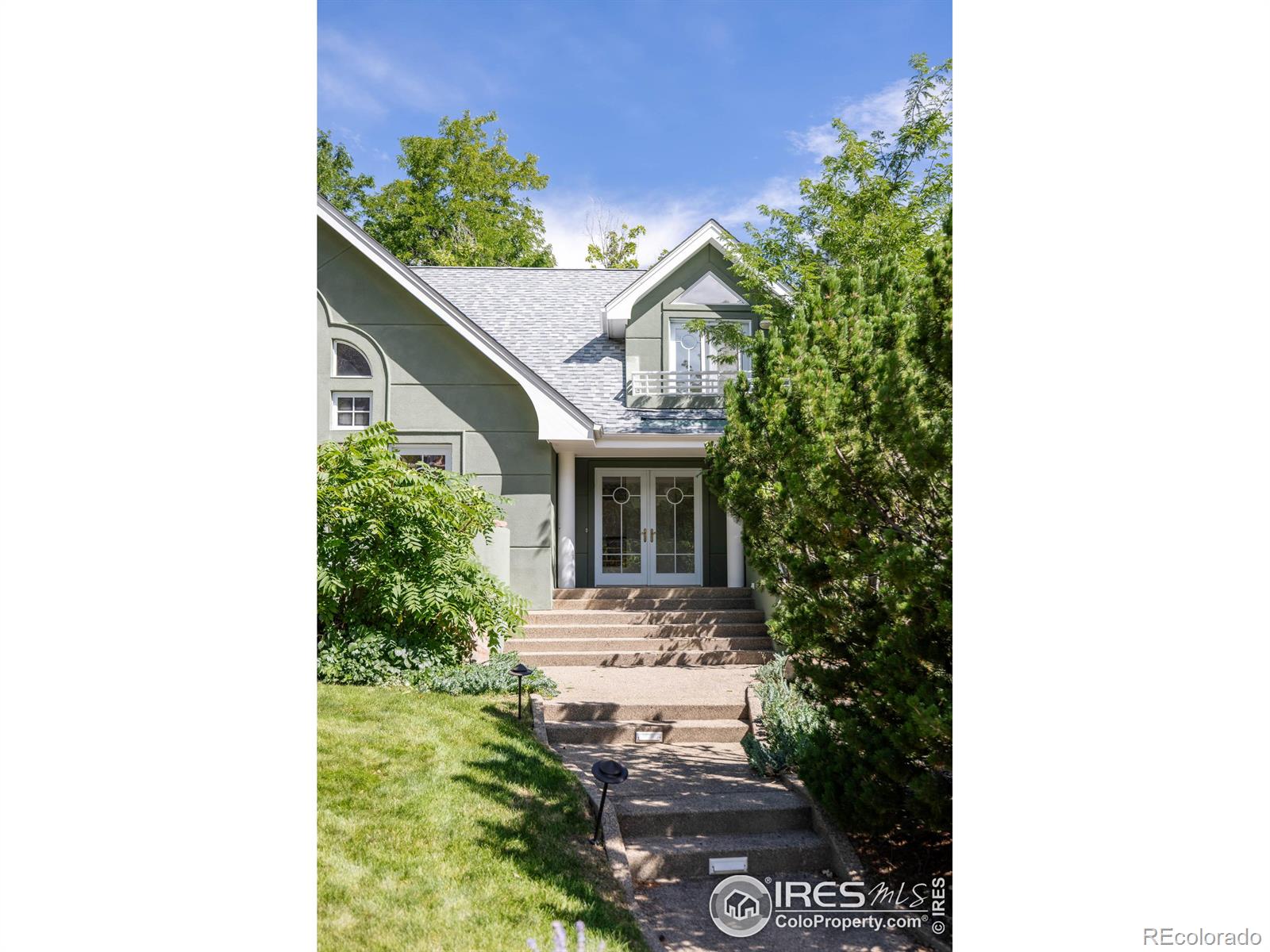 CMA Image for 865  circle drive,Boulder, Colorado