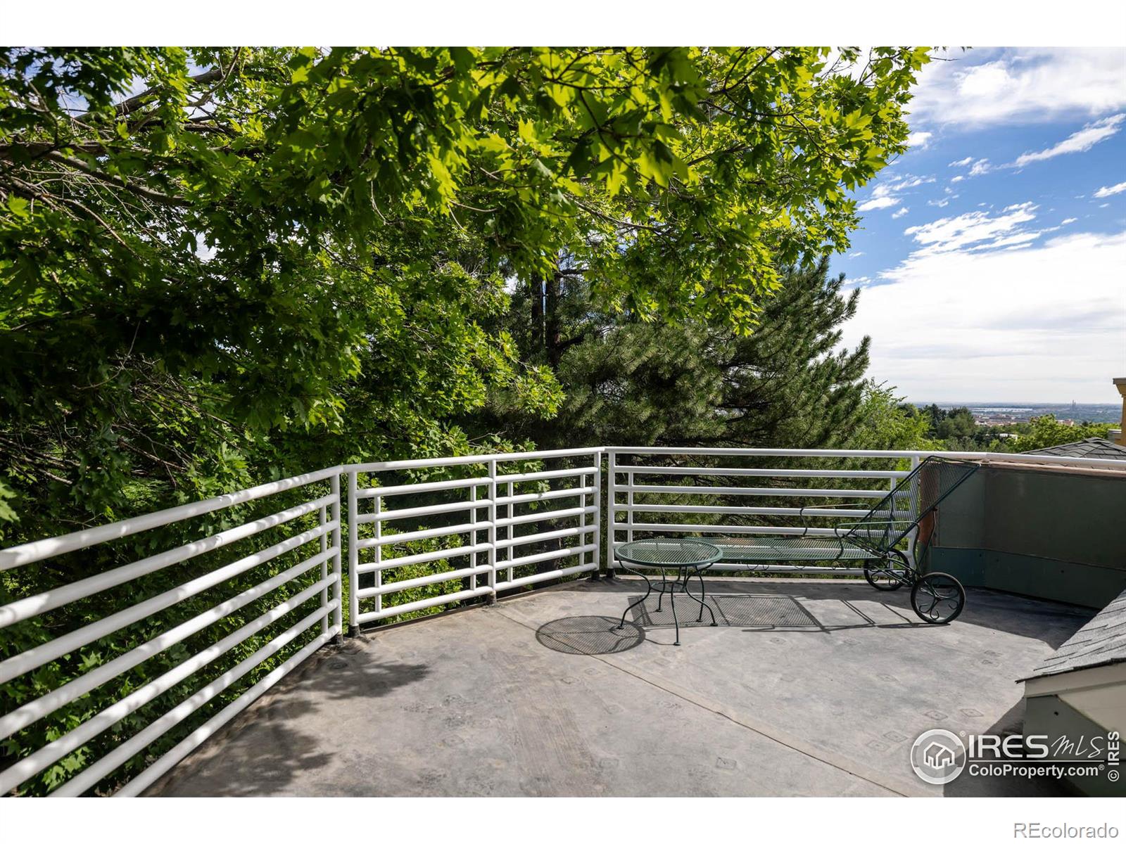 MLS Image #24 for 865  circle drive,boulder, Colorado