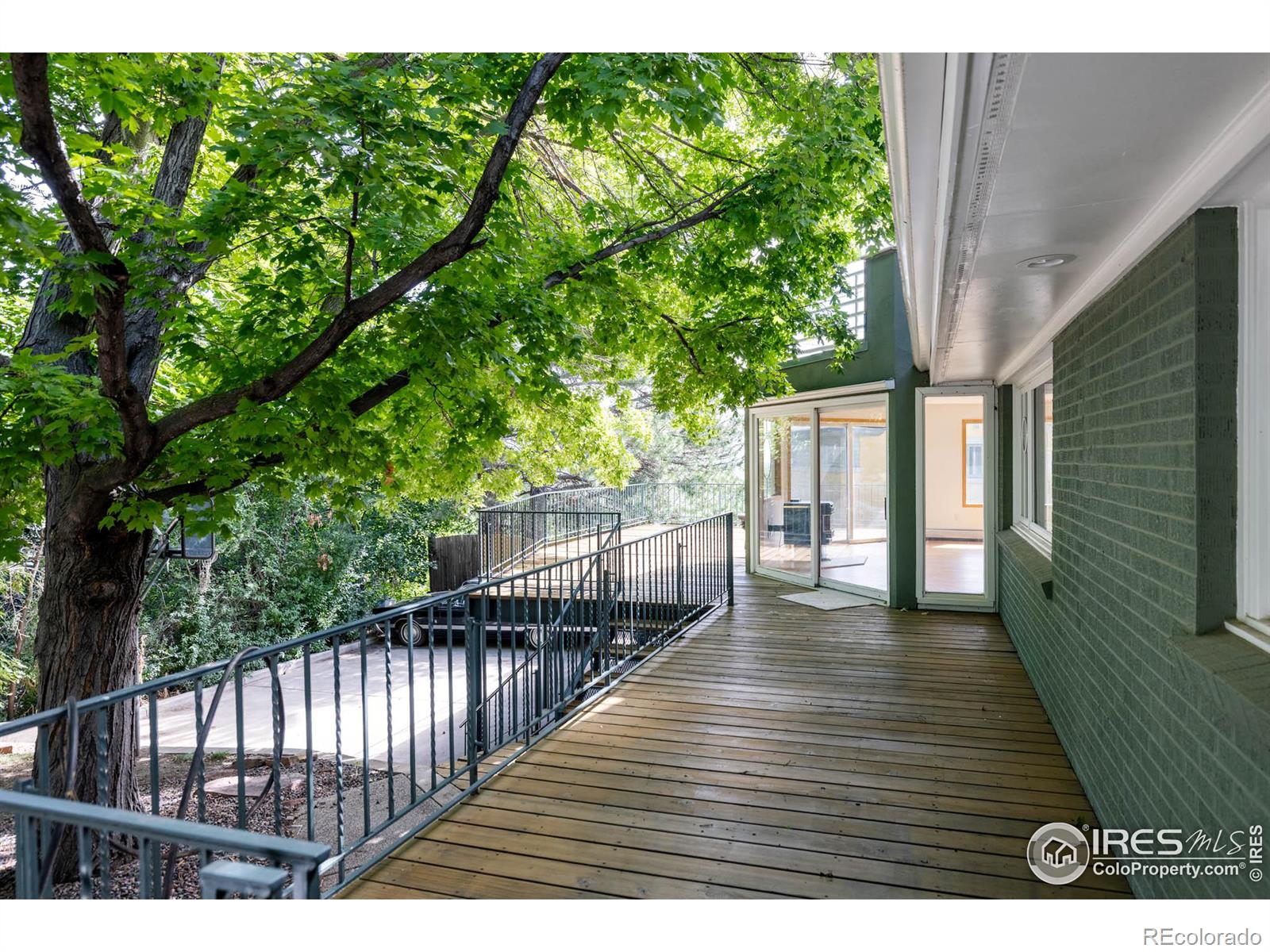 MLS Image #27 for 865  circle drive,boulder, Colorado