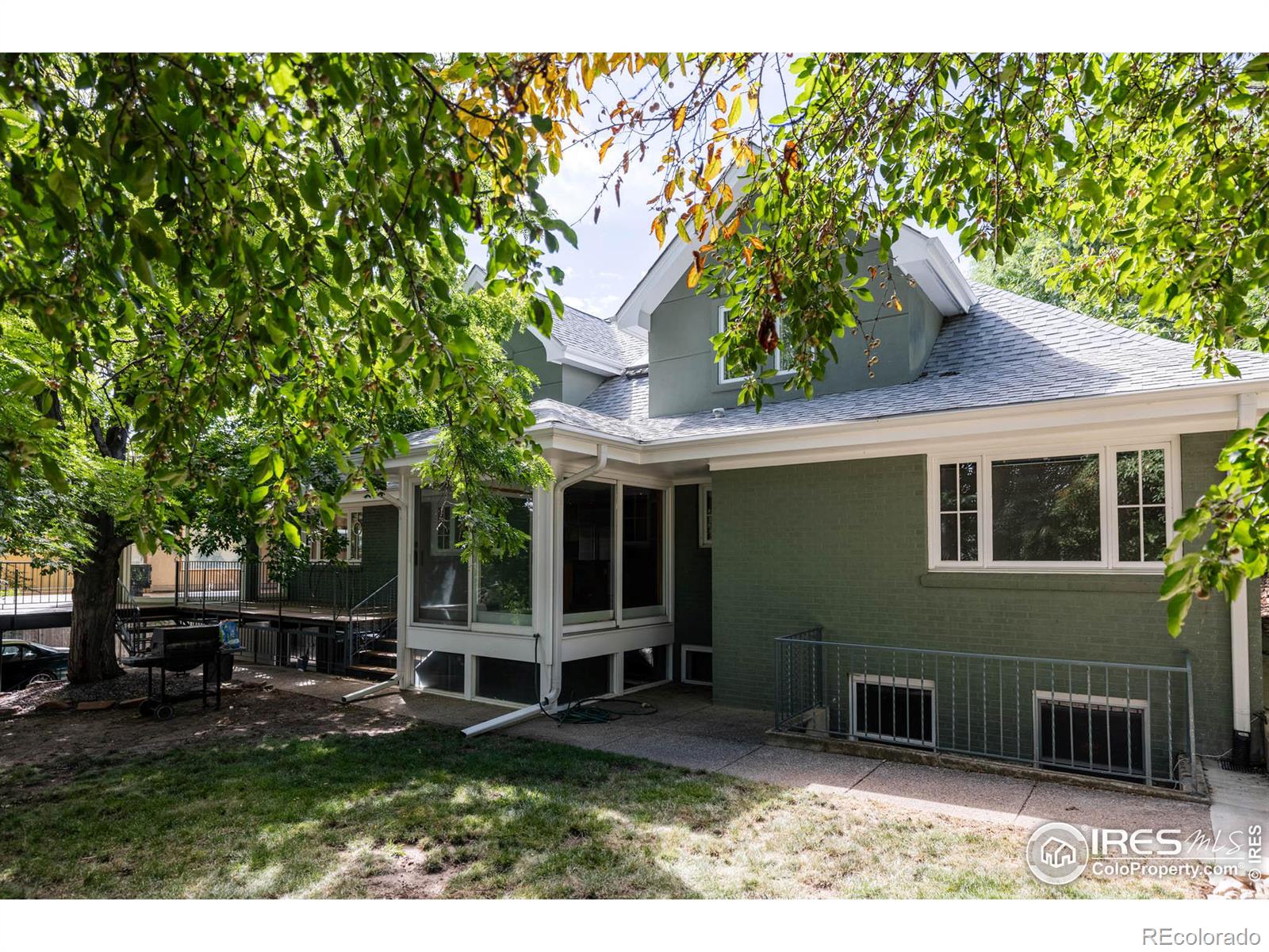 MLS Image #28 for 865  circle drive,boulder, Colorado