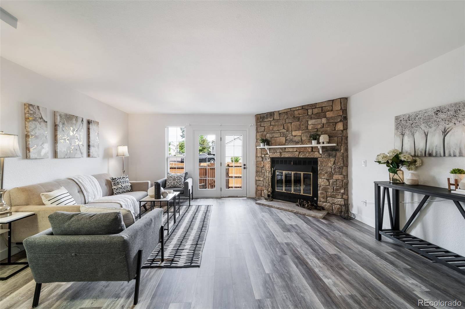 MLS Image #1 for 19907  briarwood court,parker, Colorado