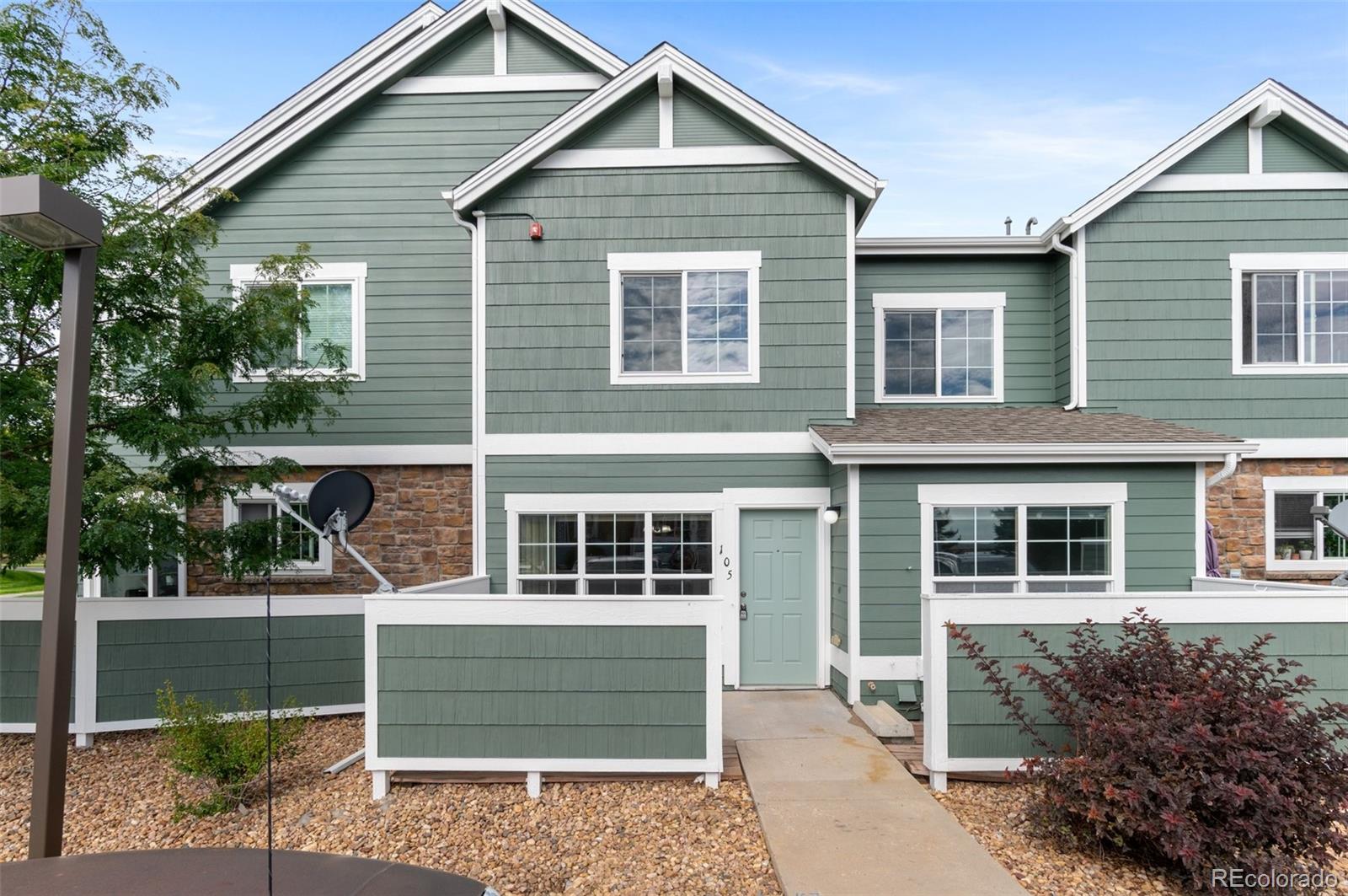 MLS Image #0 for 2331  cutters circle,castle rock, Colorado