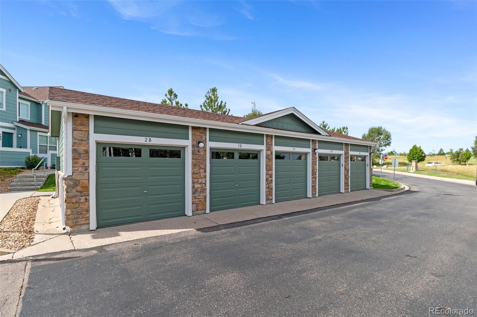 MLS Image #24 for 2331  cutters circle,castle rock, Colorado