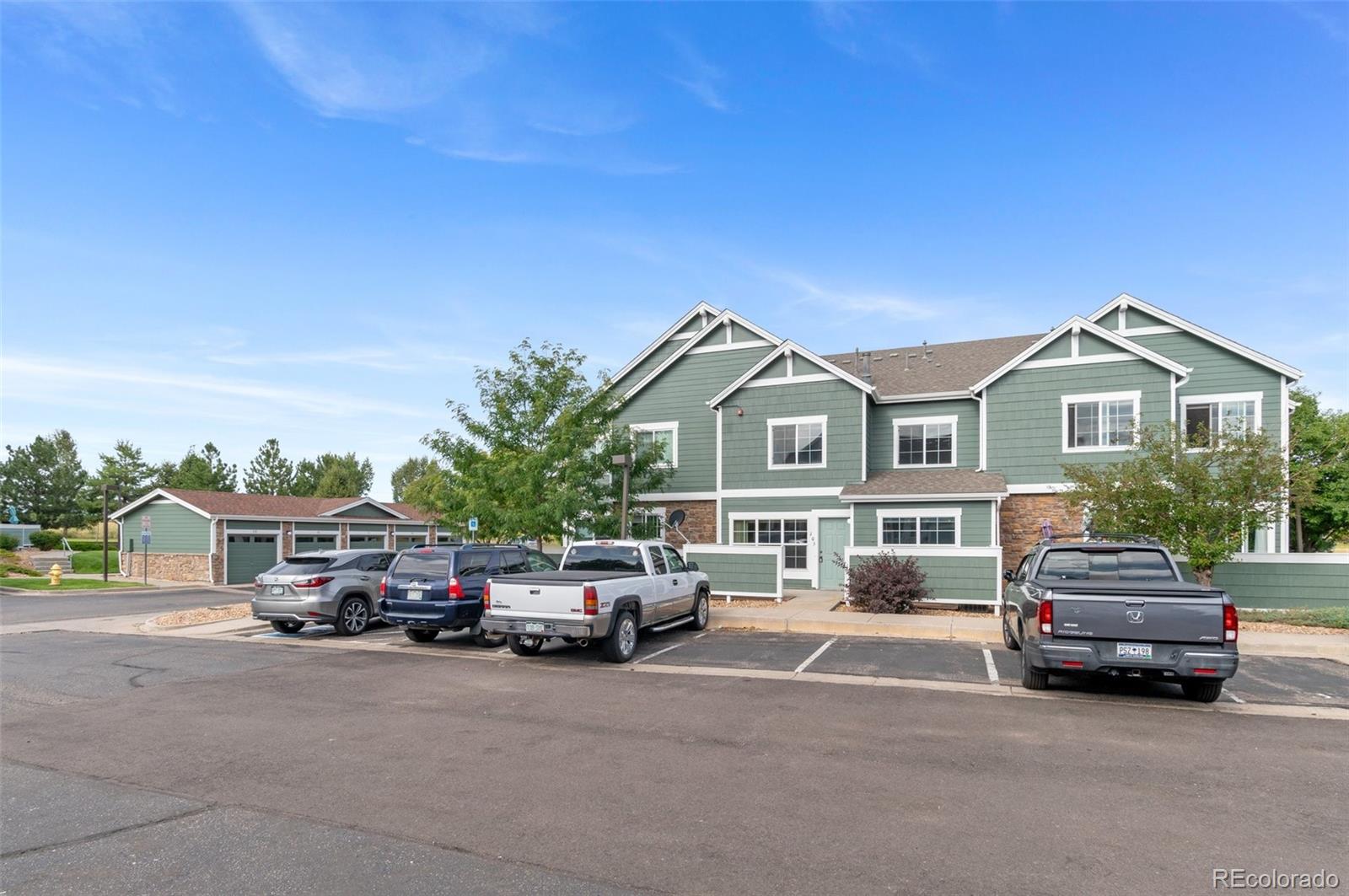 MLS Image #26 for 2331  cutters circle,castle rock, Colorado