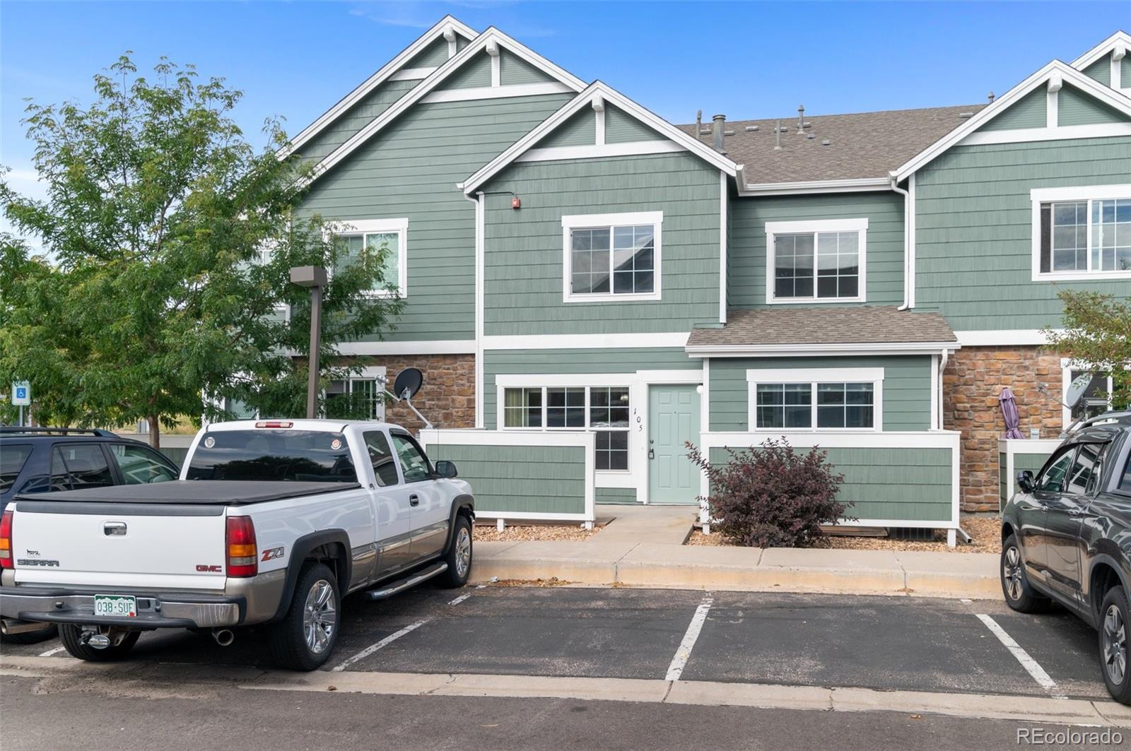 MLS Image #27 for 2331  cutters circle,castle rock, Colorado