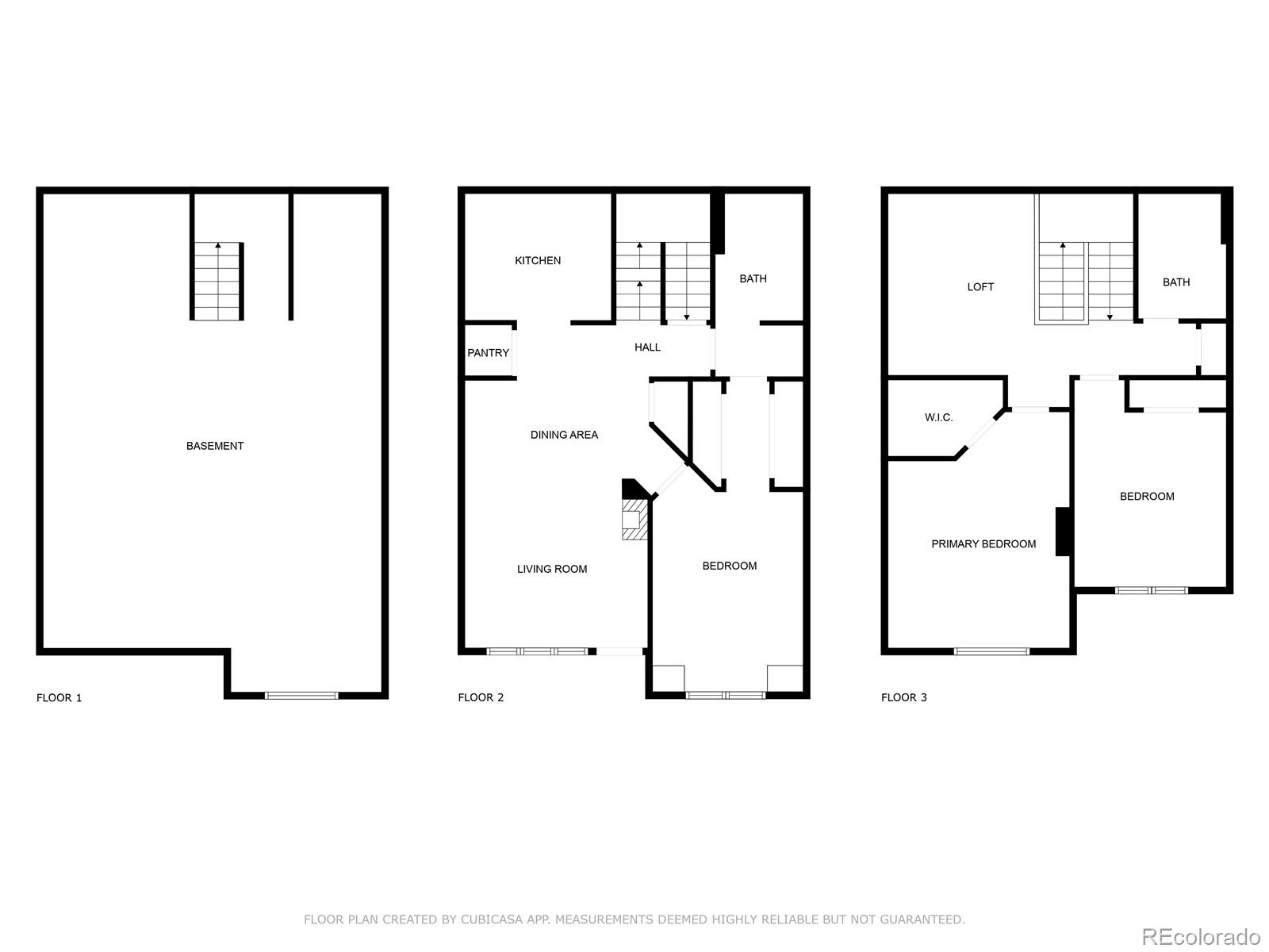 MLS Image #28 for 2331  cutters circle,castle rock, Colorado