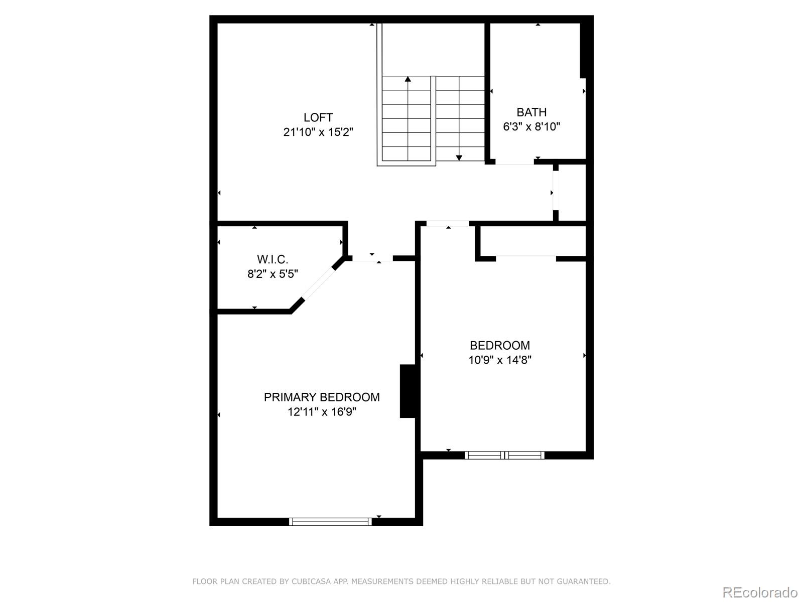 MLS Image #30 for 2331  cutters circle,castle rock, Colorado