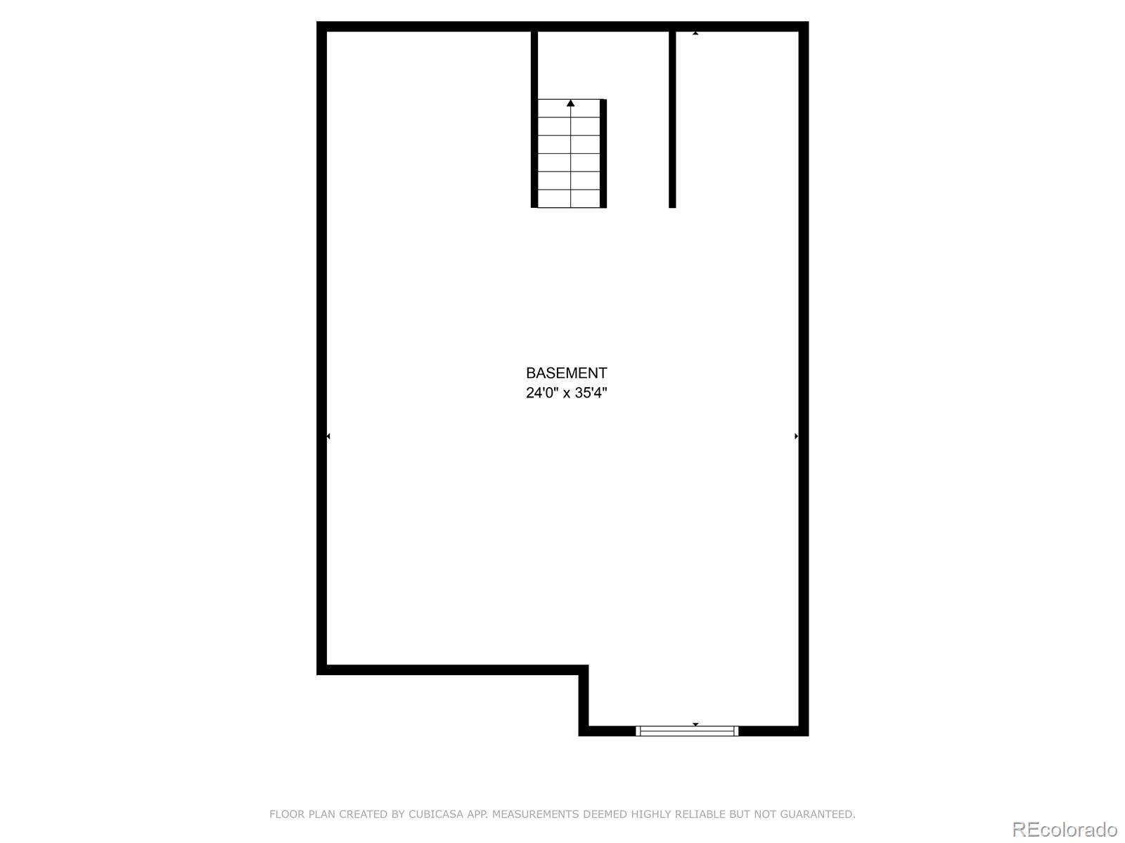 MLS Image #31 for 2331  cutters circle,castle rock, Colorado