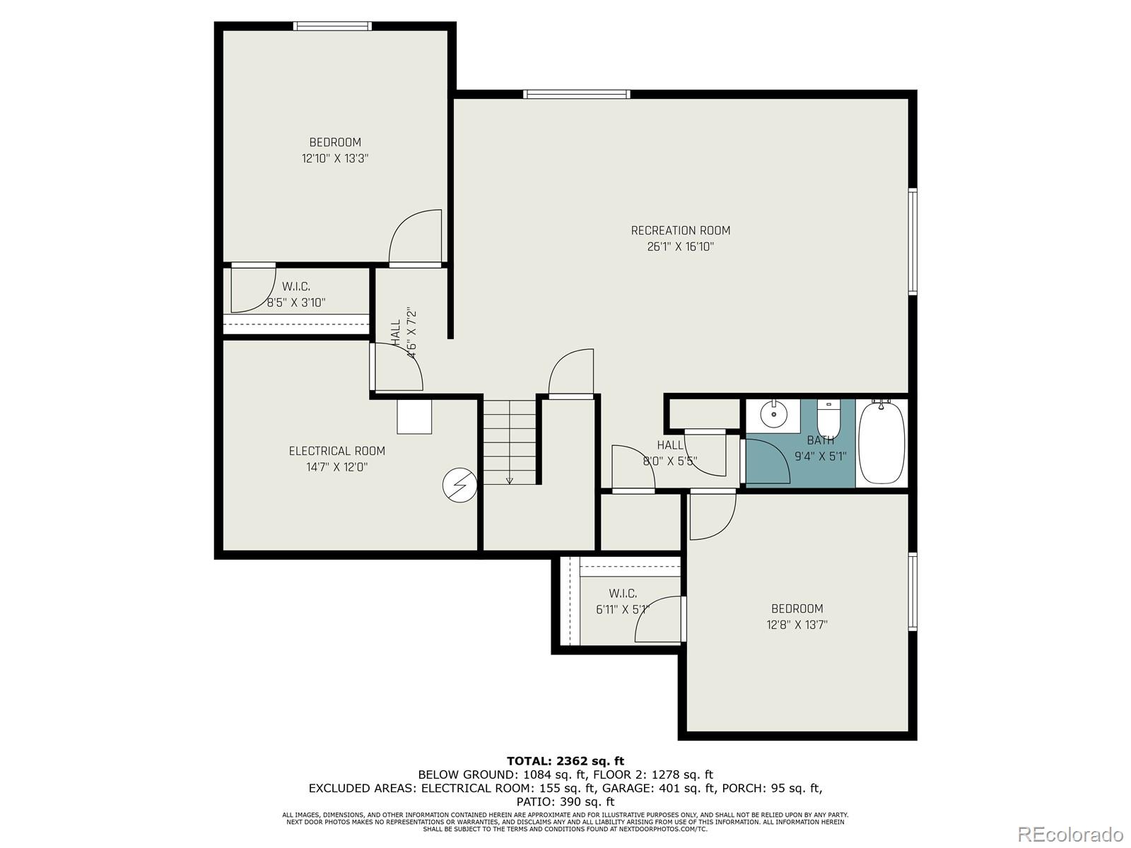 MLS Image #24 for 6557  blue spruce street,frederick, Colorado