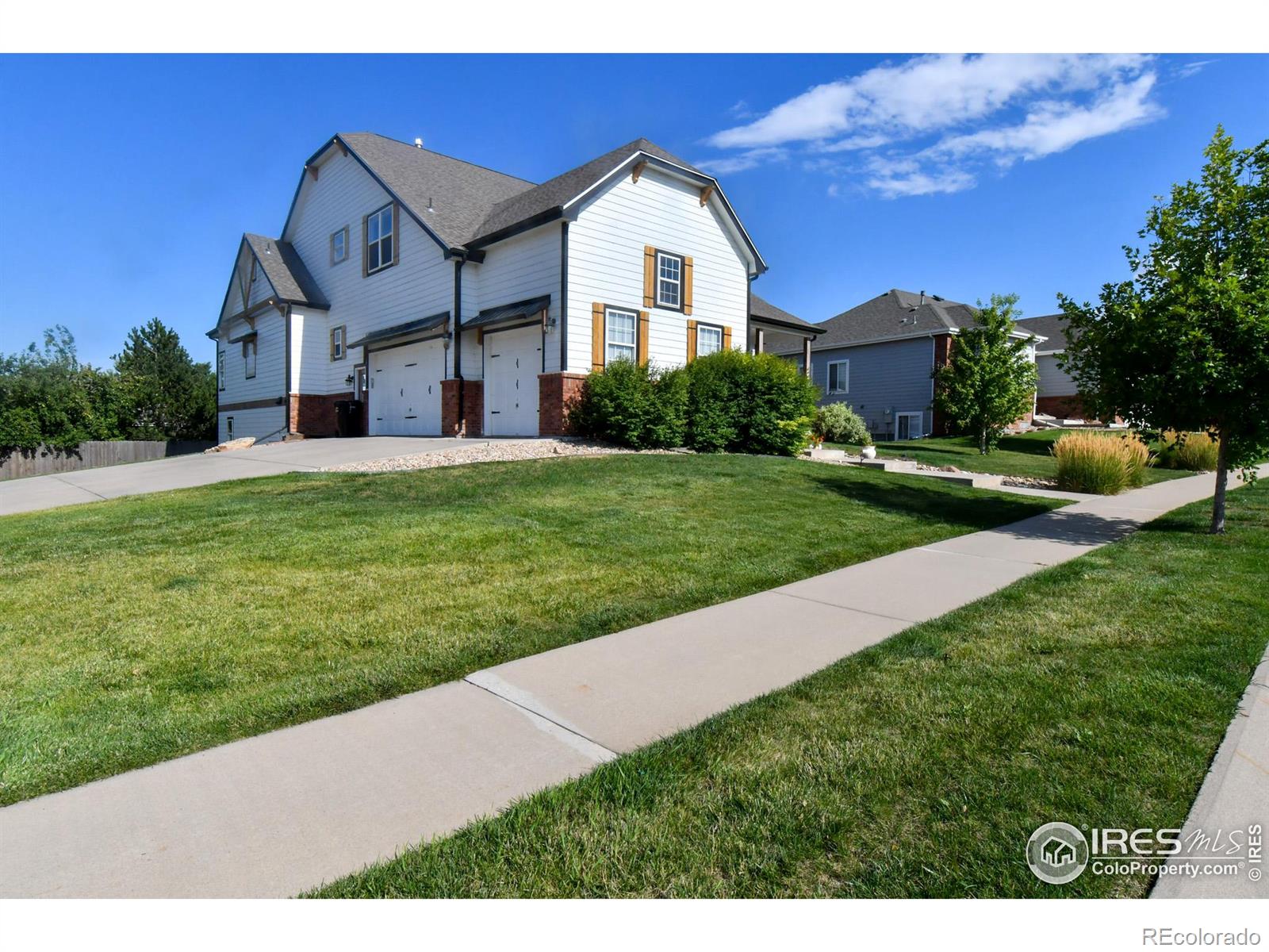 Report Image for 1902  81st Ave Ct,Greeley, Colorado