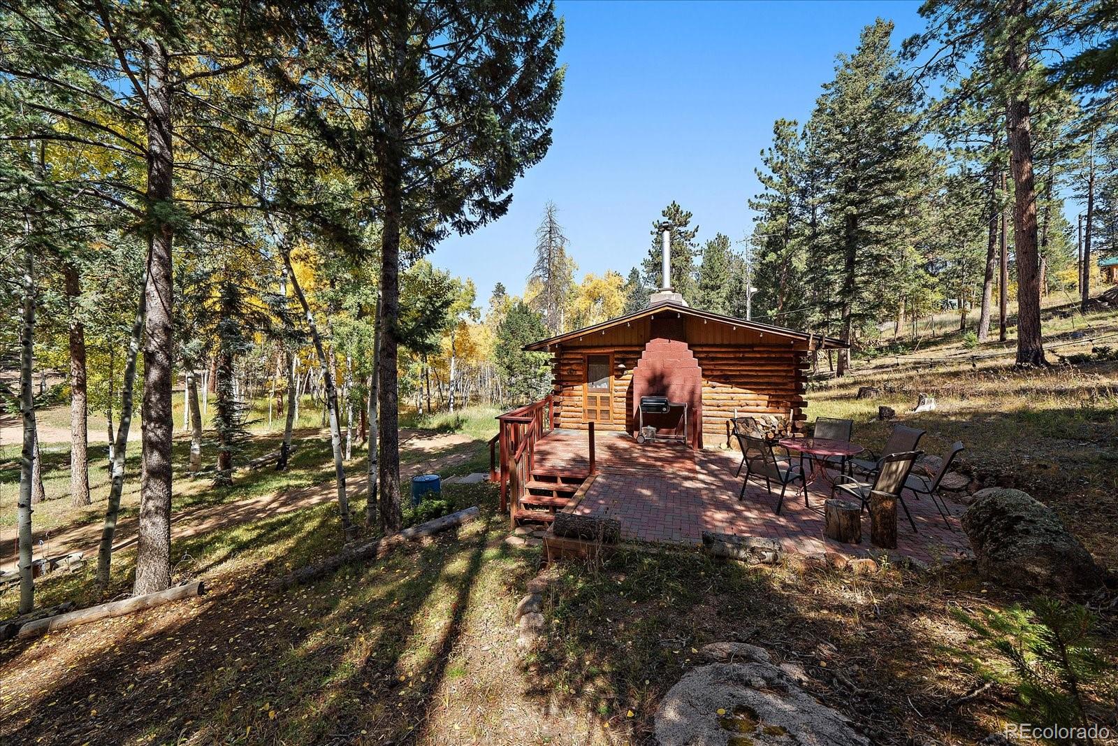 CMA Image for 368  county road 114 ,Bailey, Colorado