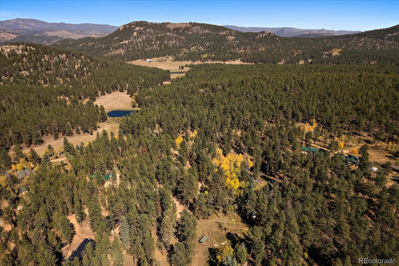 MLS Image #23 for 368  county road 114 ,bailey, Colorado