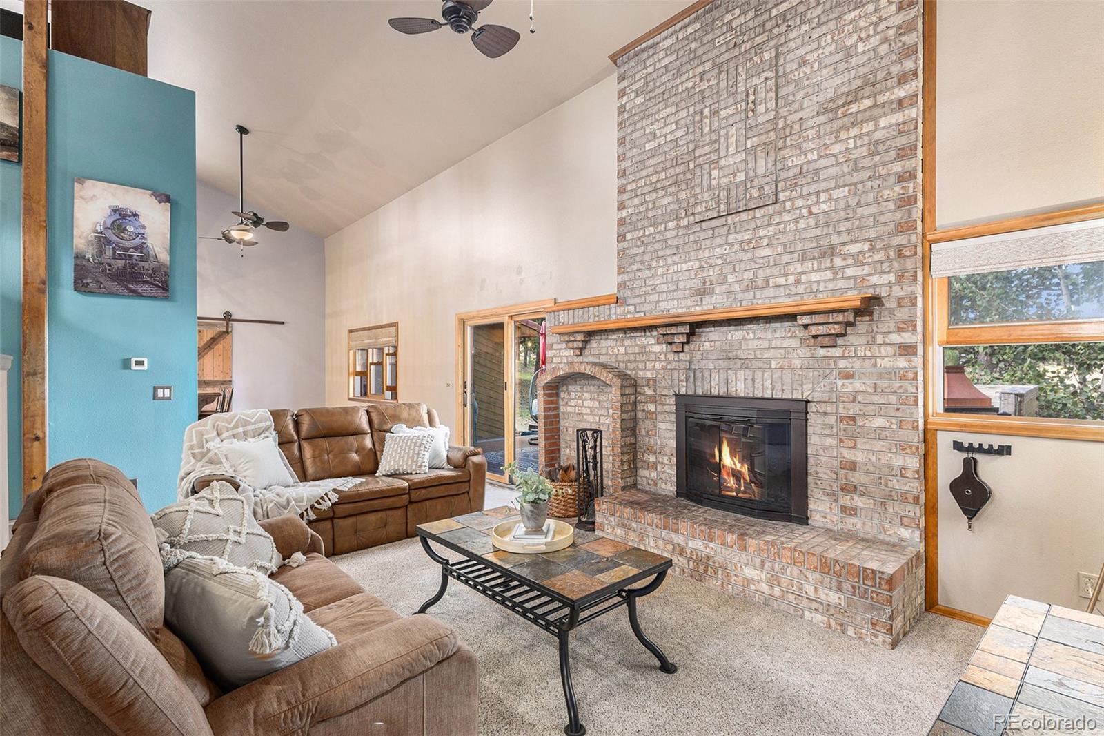 MLS Image #12 for 14960  tanner trail,elbert, Colorado