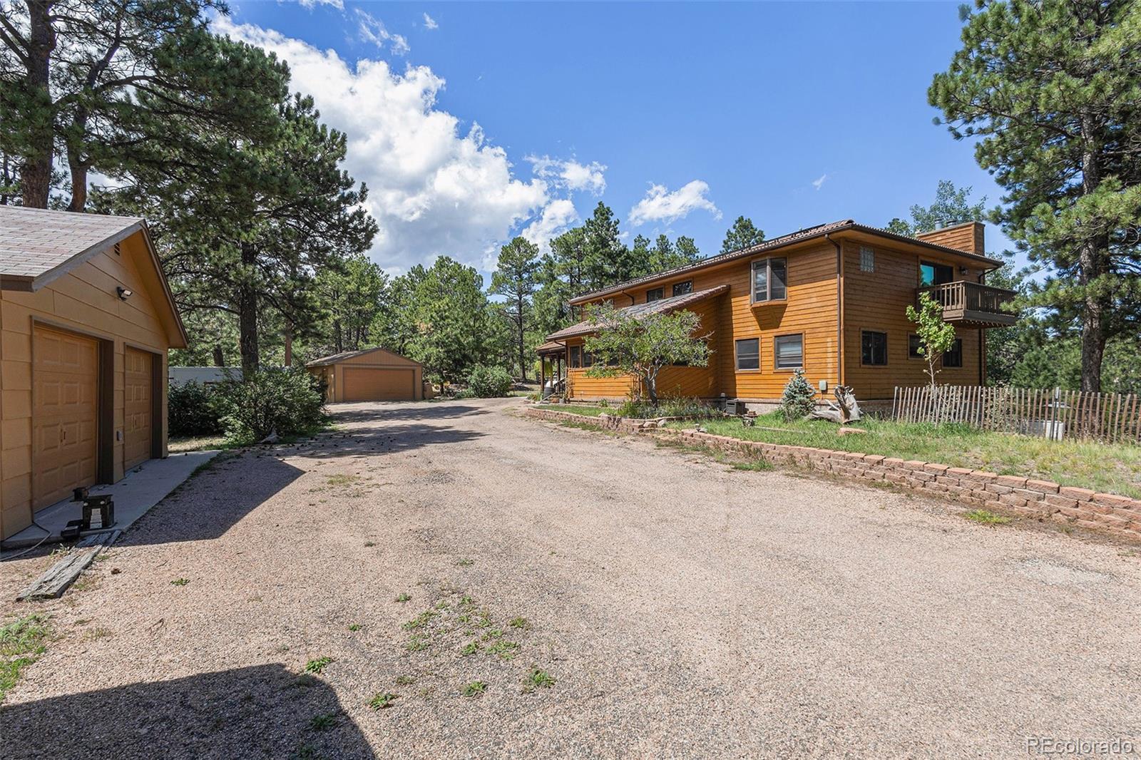 MLS Image #2 for 14960  tanner trail,elbert, Colorado