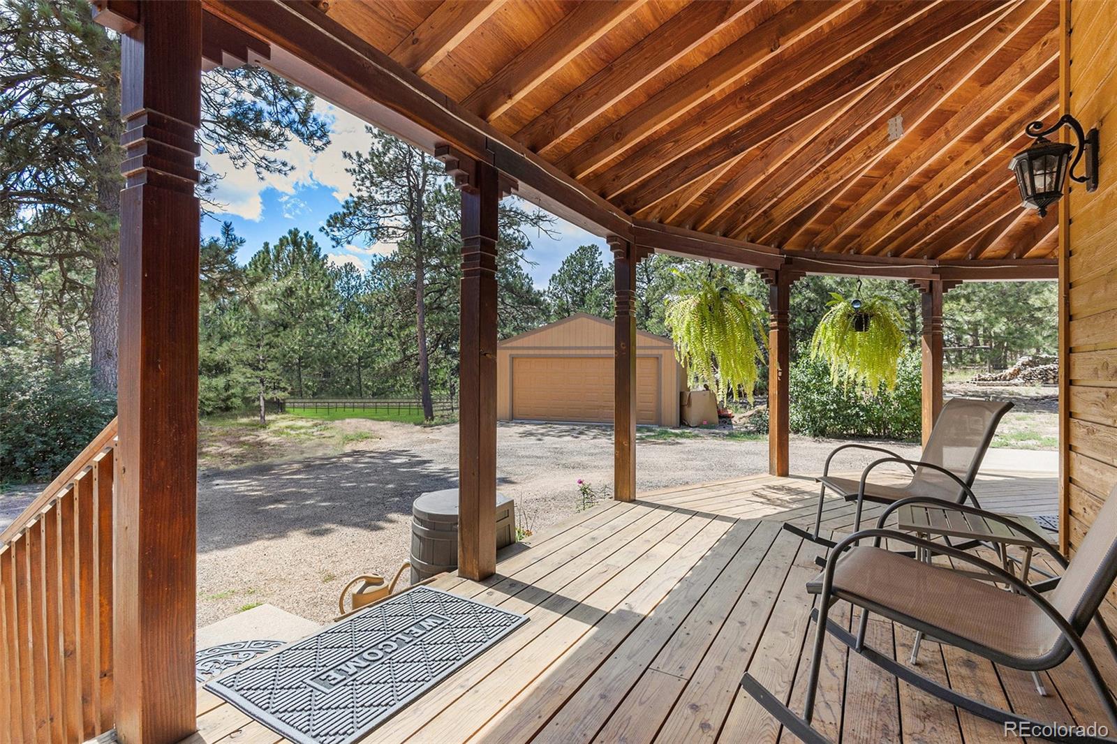 MLS Image #3 for 14960  tanner trail,elbert, Colorado