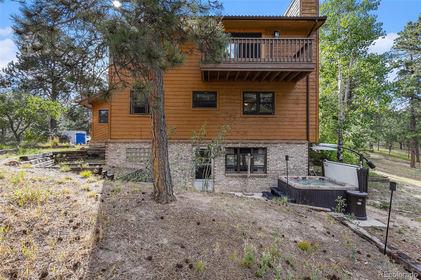 MLS Image #37 for 14960  tanner trail,elbert, Colorado