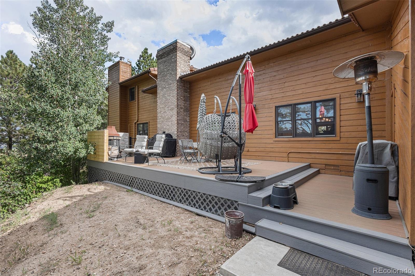 MLS Image #38 for 14960  tanner trail,elbert, Colorado