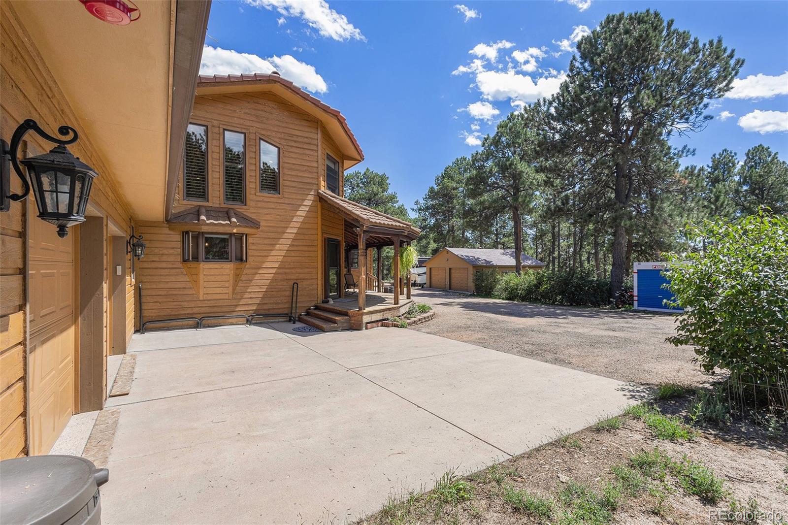 MLS Image #43 for 14960  tanner trail,elbert, Colorado