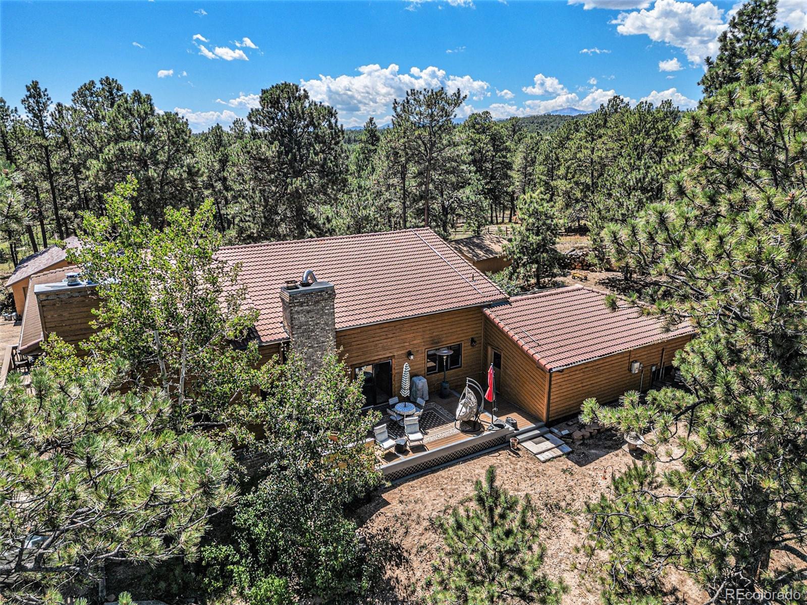 MLS Image #44 for 14960  tanner trail,elbert, Colorado