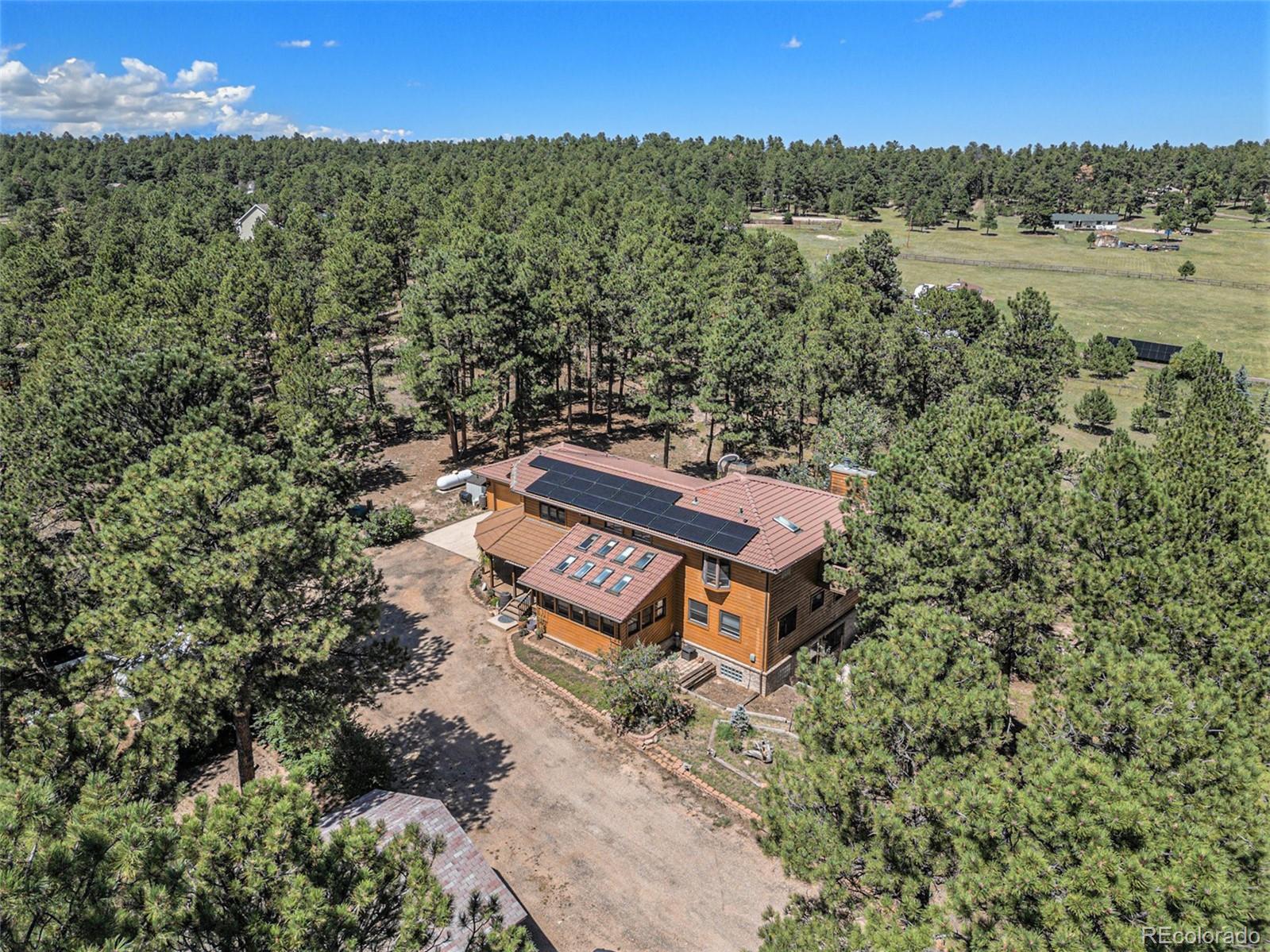 MLS Image #45 for 14960  tanner trail,elbert, Colorado