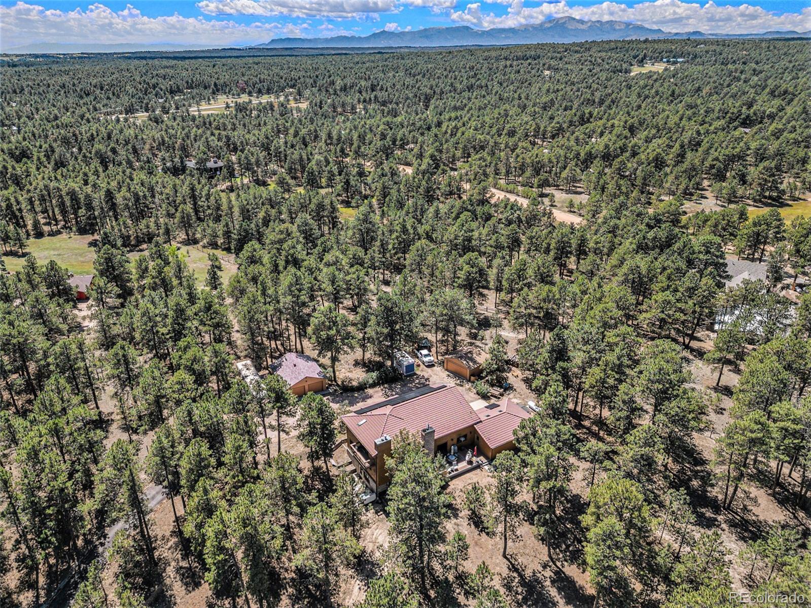 MLS Image #46 for 14960  tanner trail,elbert, Colorado