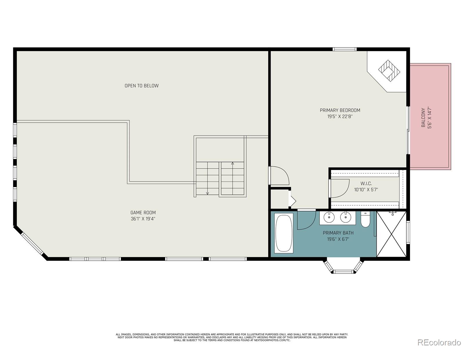 MLS Image #49 for 14960  tanner trail,elbert, Colorado