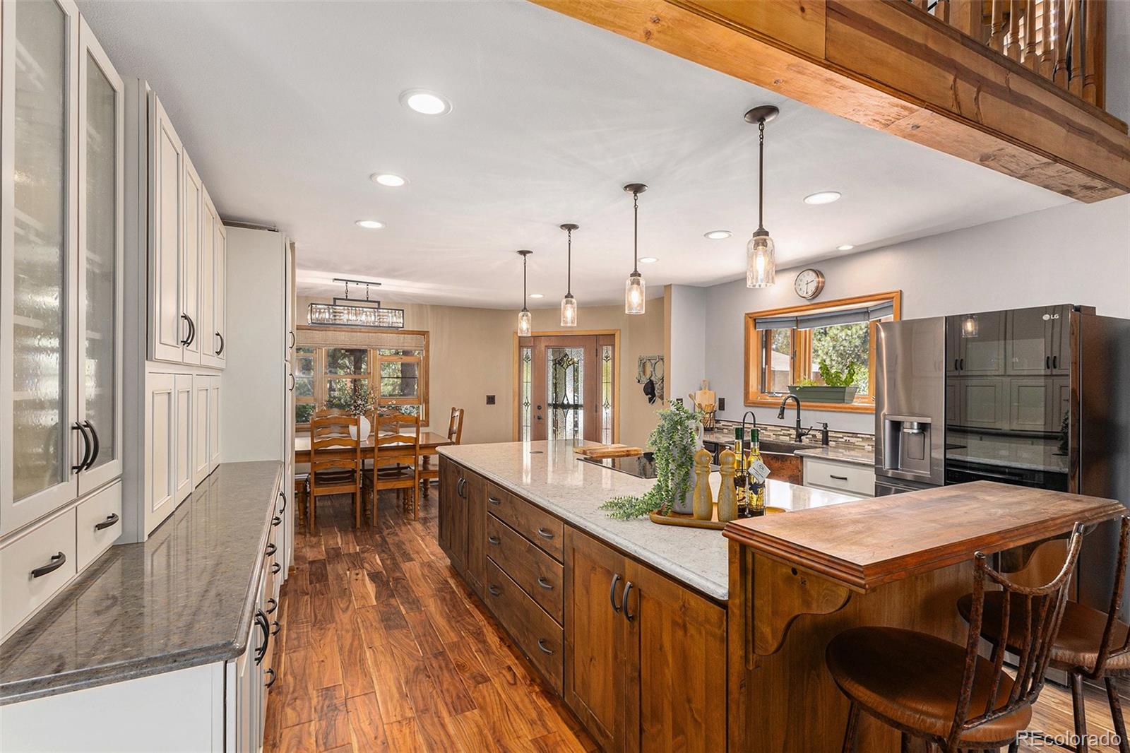 MLS Image #7 for 14960  tanner trail,elbert, Colorado