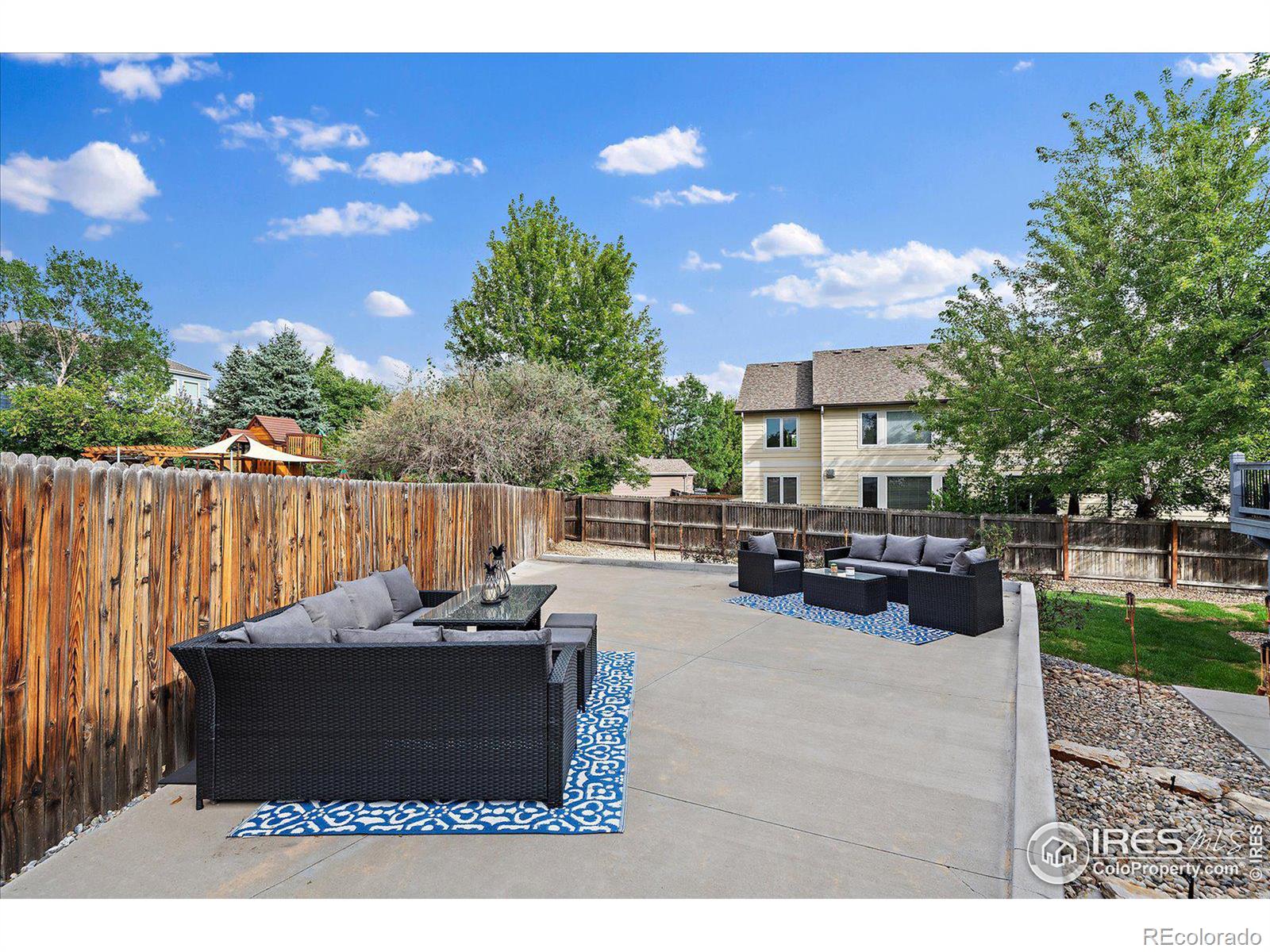 MLS Image #34 for 19690 e powers place,aurora, Colorado