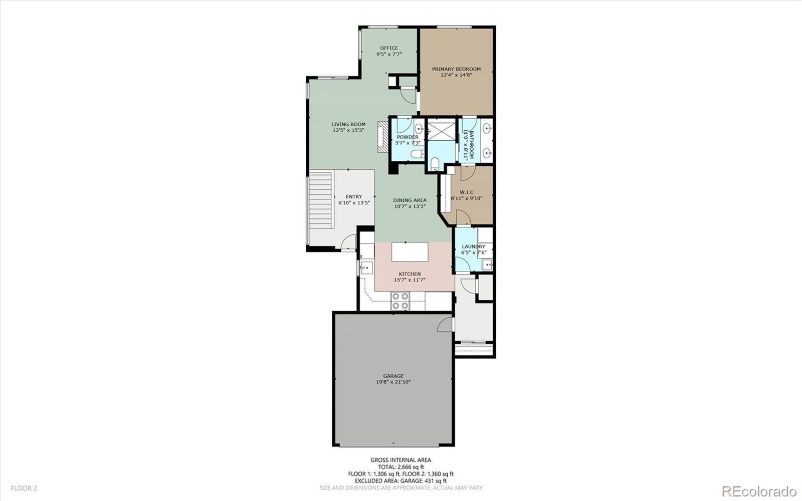 MLS Image #39 for 11013  yates court,westminster, Colorado