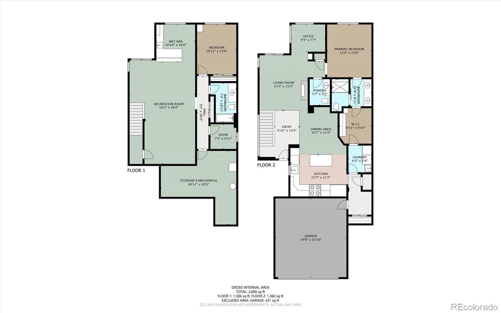 MLS Image #40 for 11013  yates court,westminster, Colorado