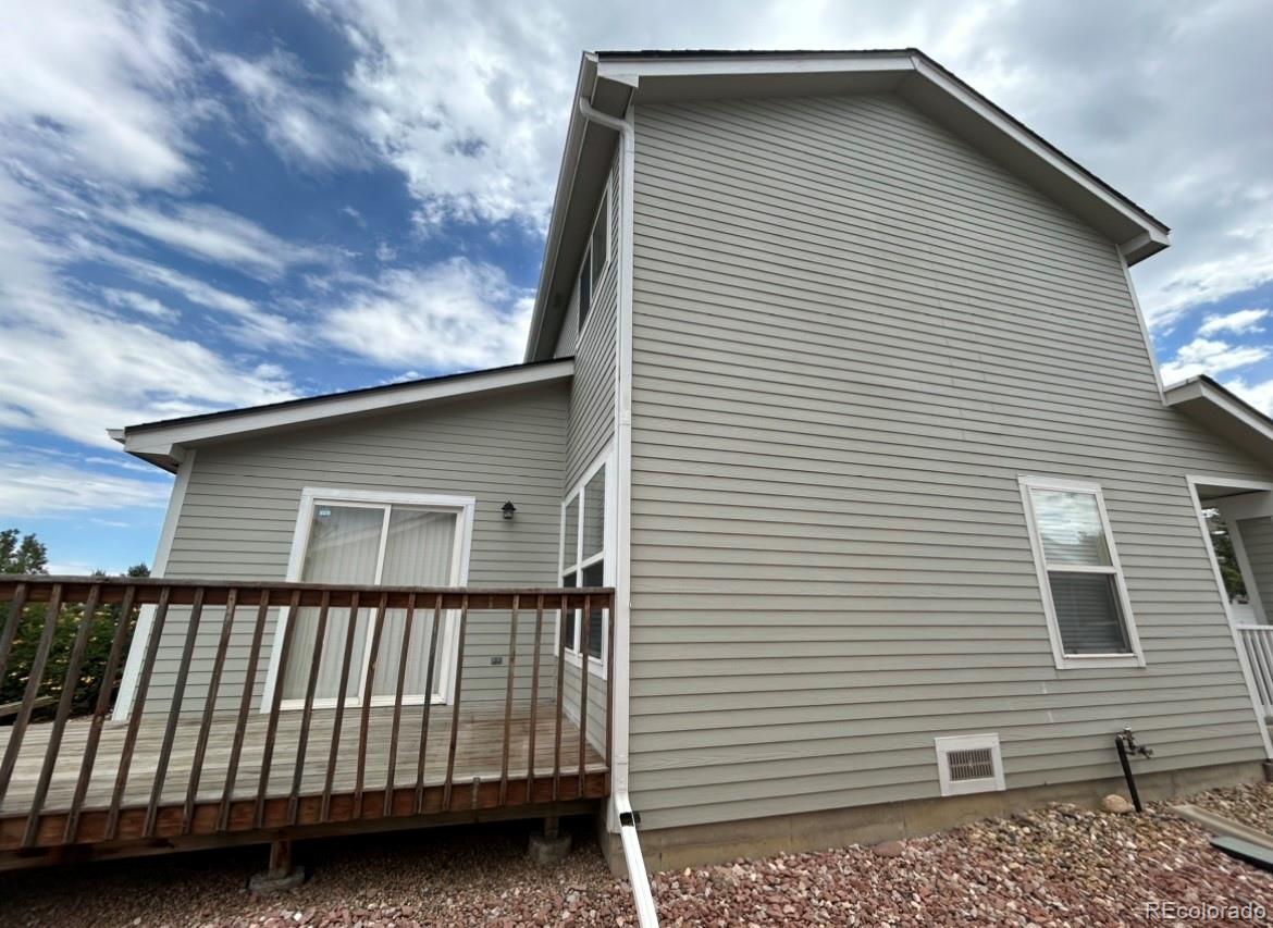 MLS Image #4 for 7354  marmot ridge place,littleton, Colorado