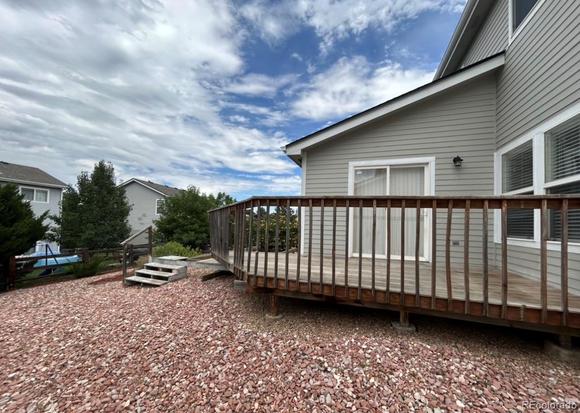 MLS Image #5 for 7354  marmot ridge place,littleton, Colorado