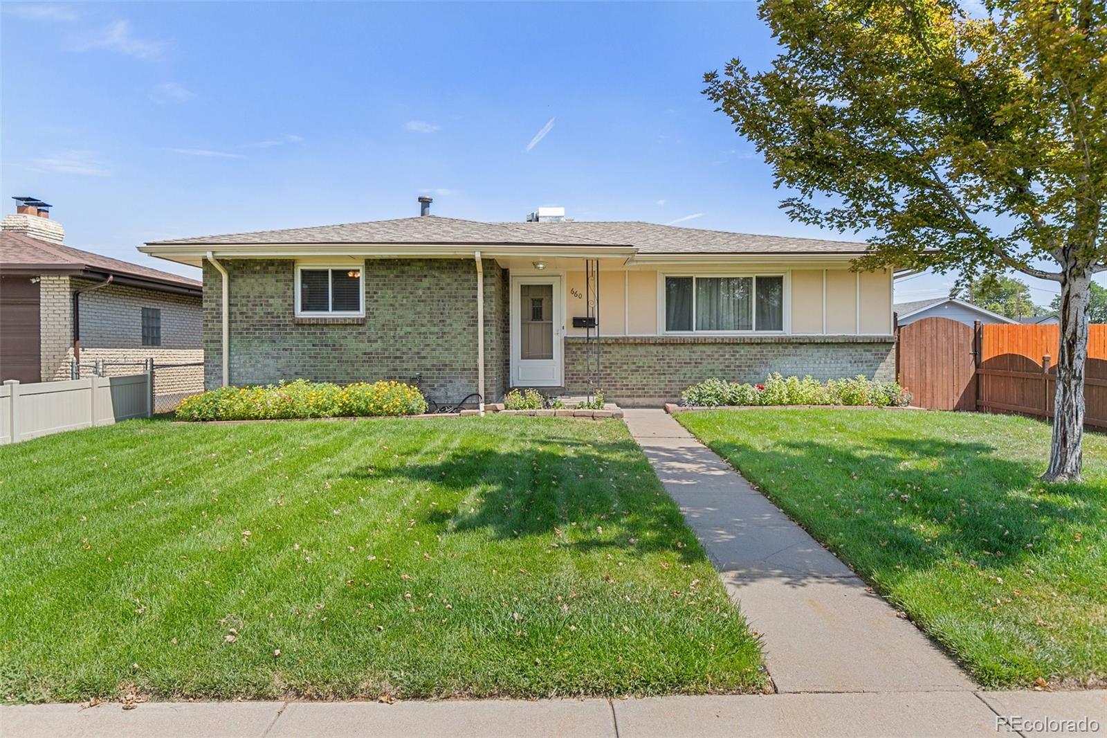 MLS Image #0 for 660 s 5th avenue,brighton, Colorado