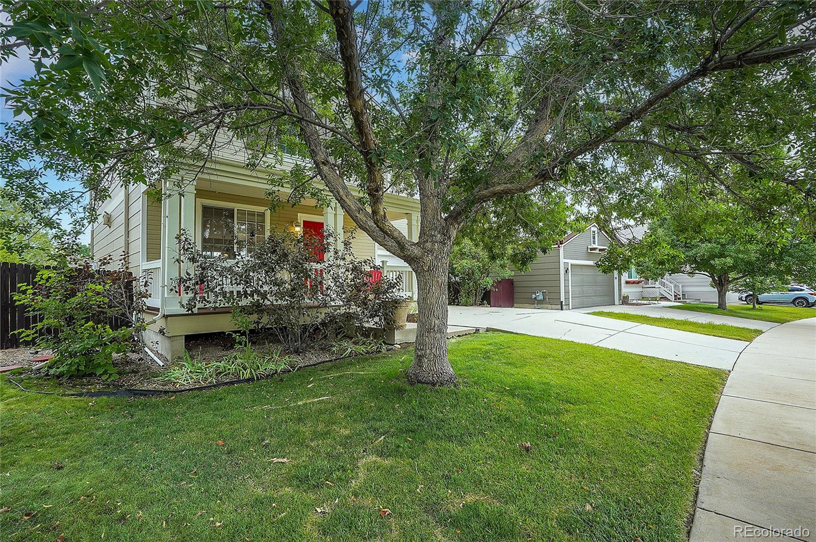 CMA Image for 1307  graham circle,Erie, Colorado