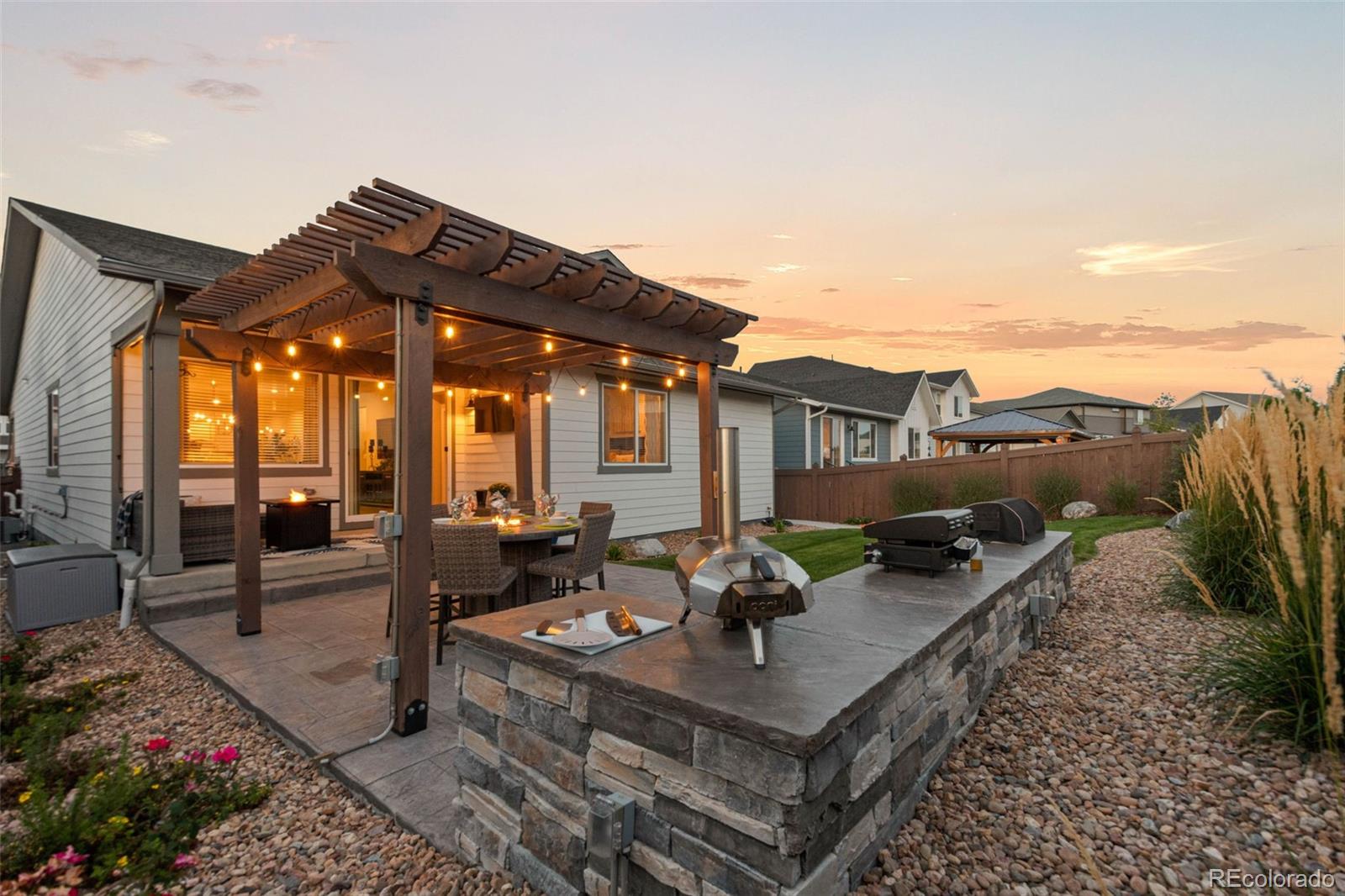 MLS Image #45 for 2814  shikra place,brighton, Colorado