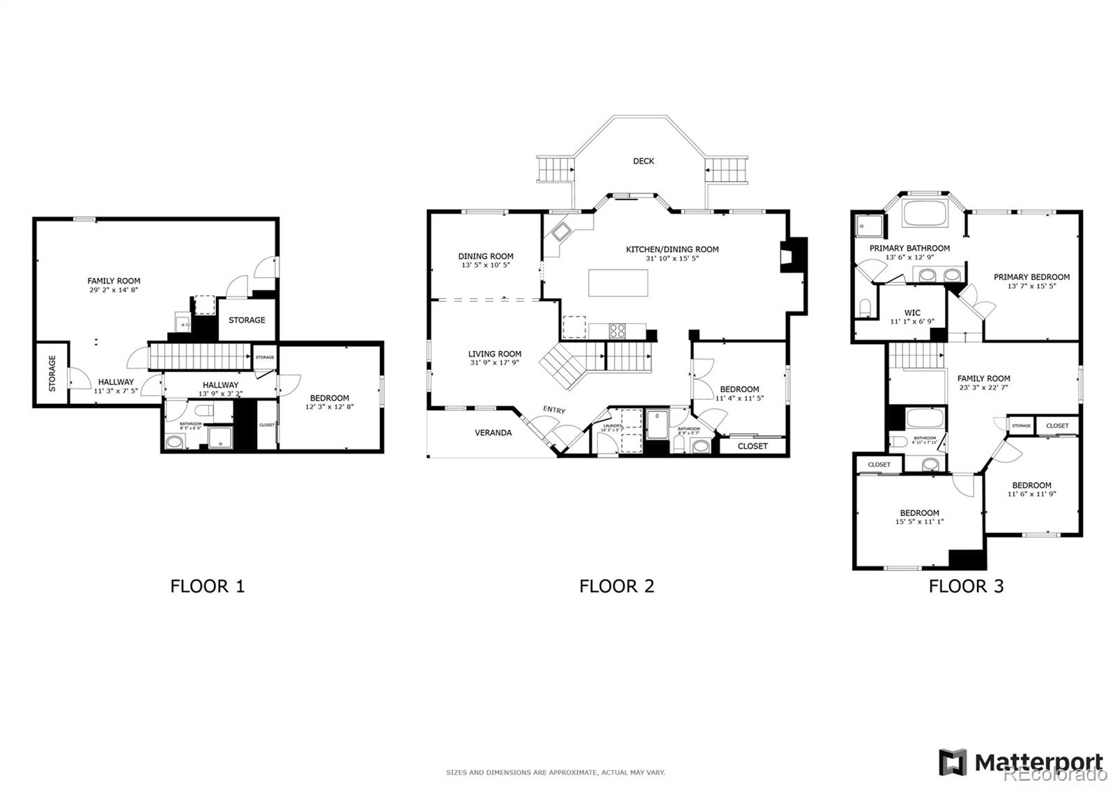 MLS Image #40 for 6416  russell way,arvada, Colorado