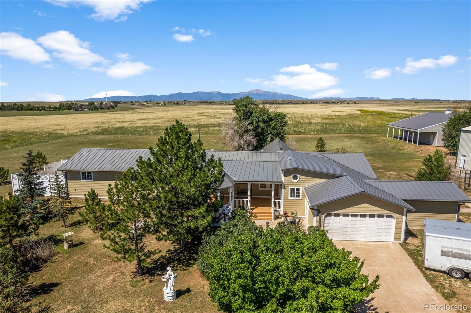 CMA Image for 1150  slocum road,Colorado Springs, Colorado