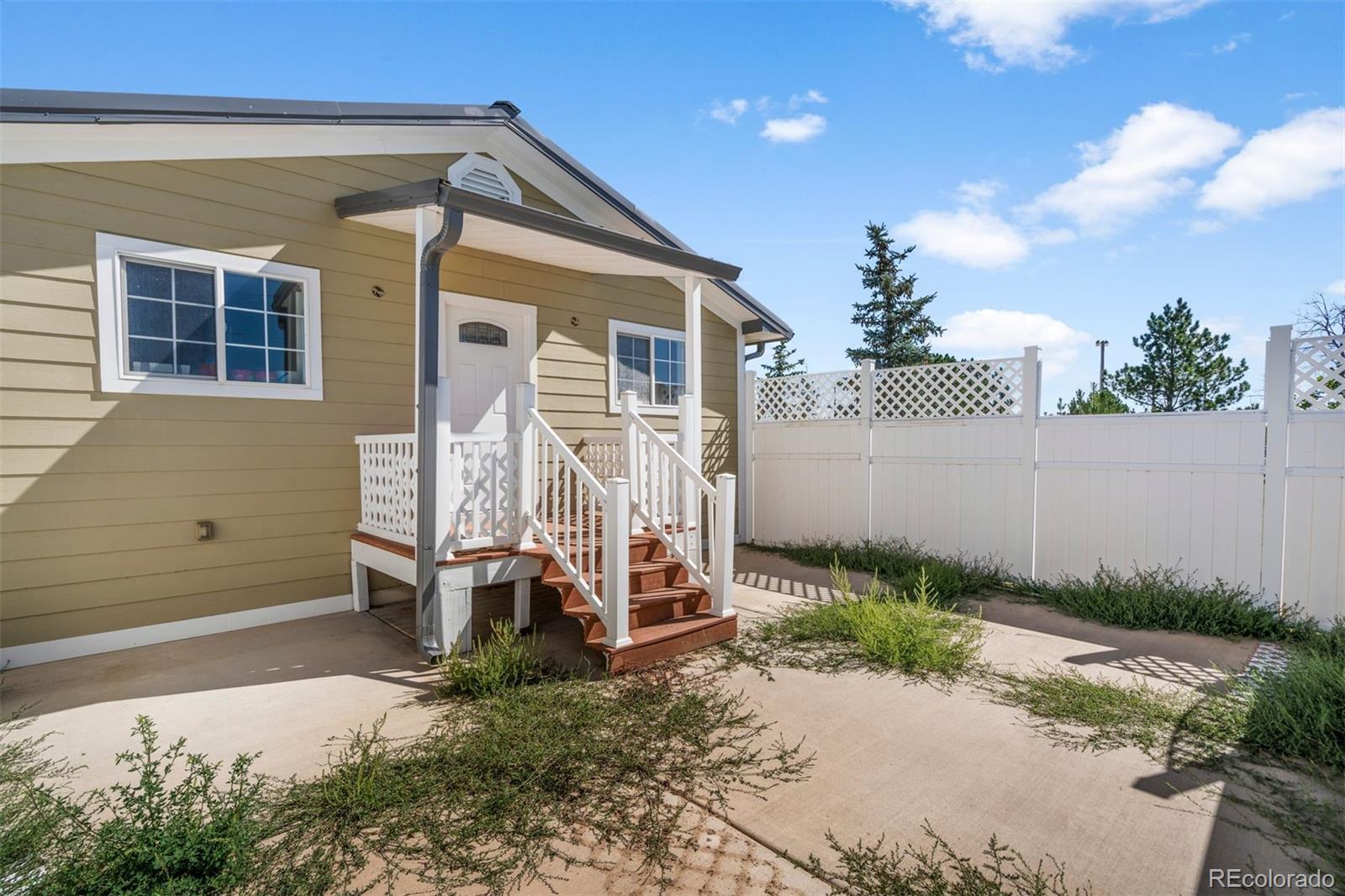 MLS Image #19 for 1150  slocum road,colorado springs, Colorado