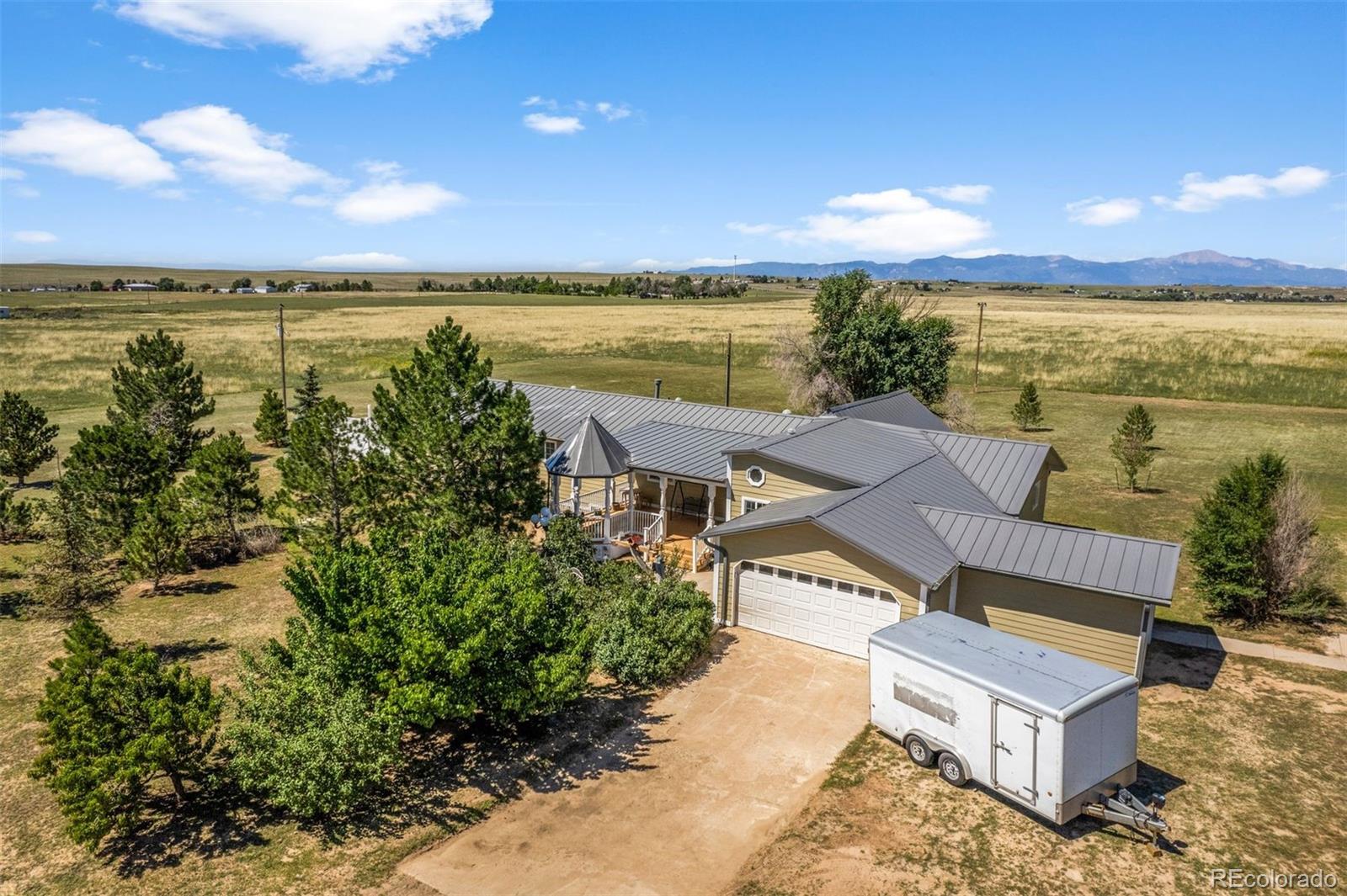 MLS Image #20 for 1150  slocum road,colorado springs, Colorado