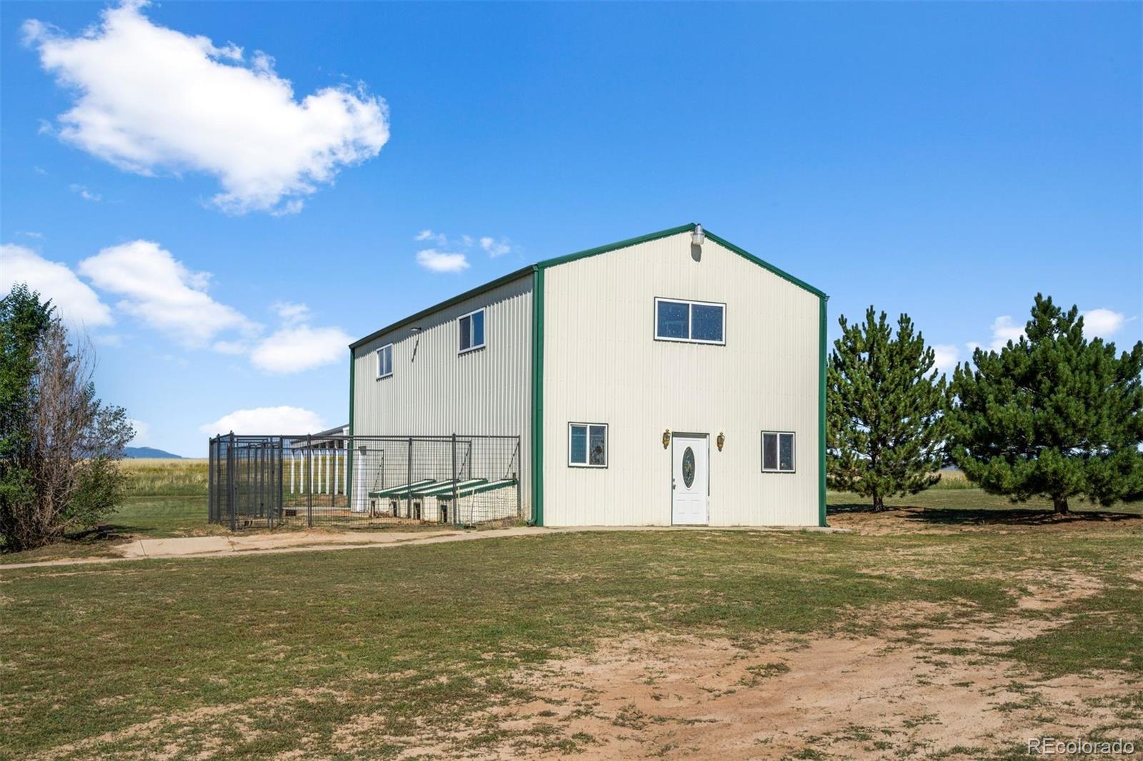 MLS Image #25 for 1150  slocum road,colorado springs, Colorado