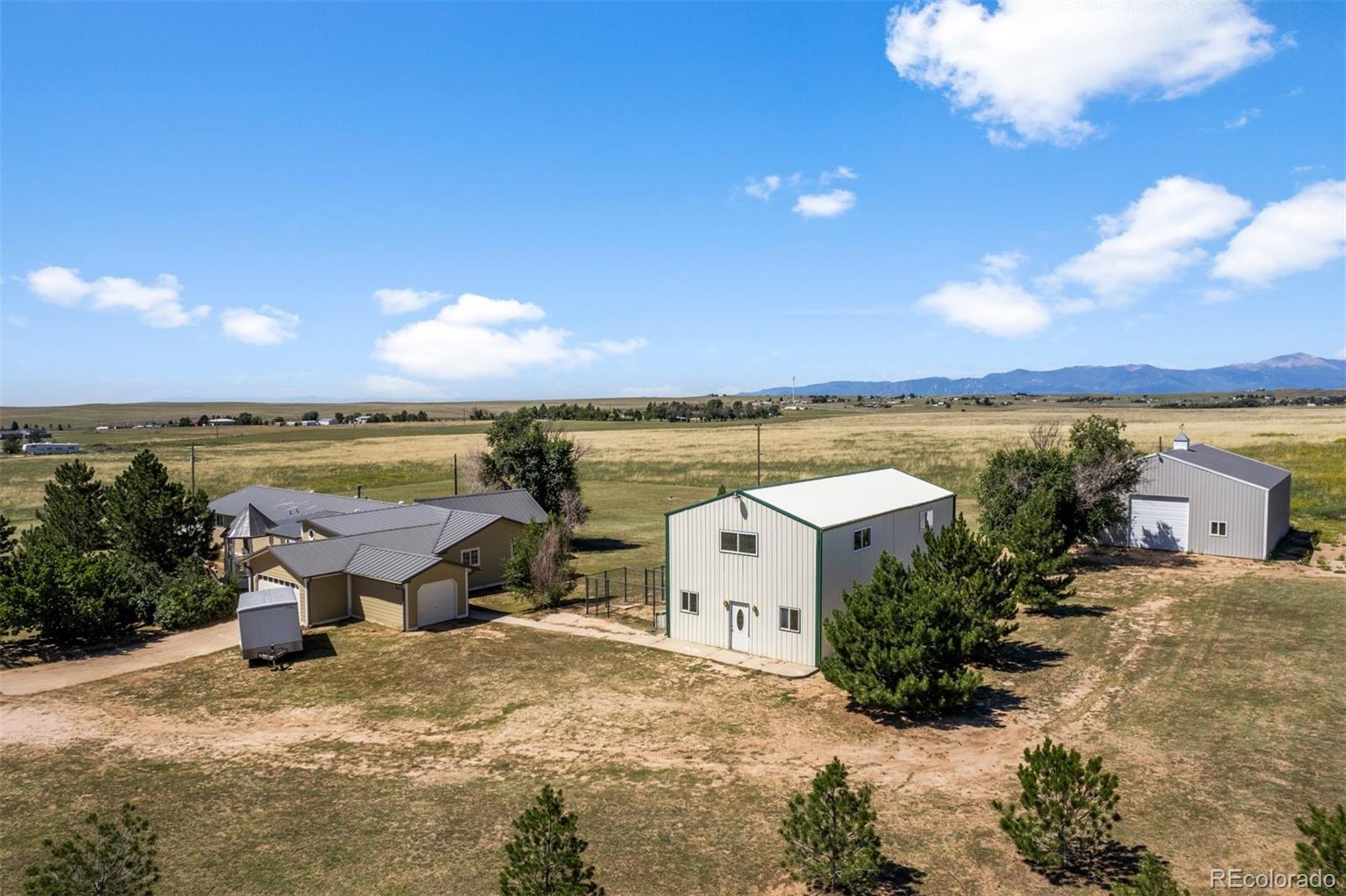 MLS Image #27 for 1150  slocum road,colorado springs, Colorado