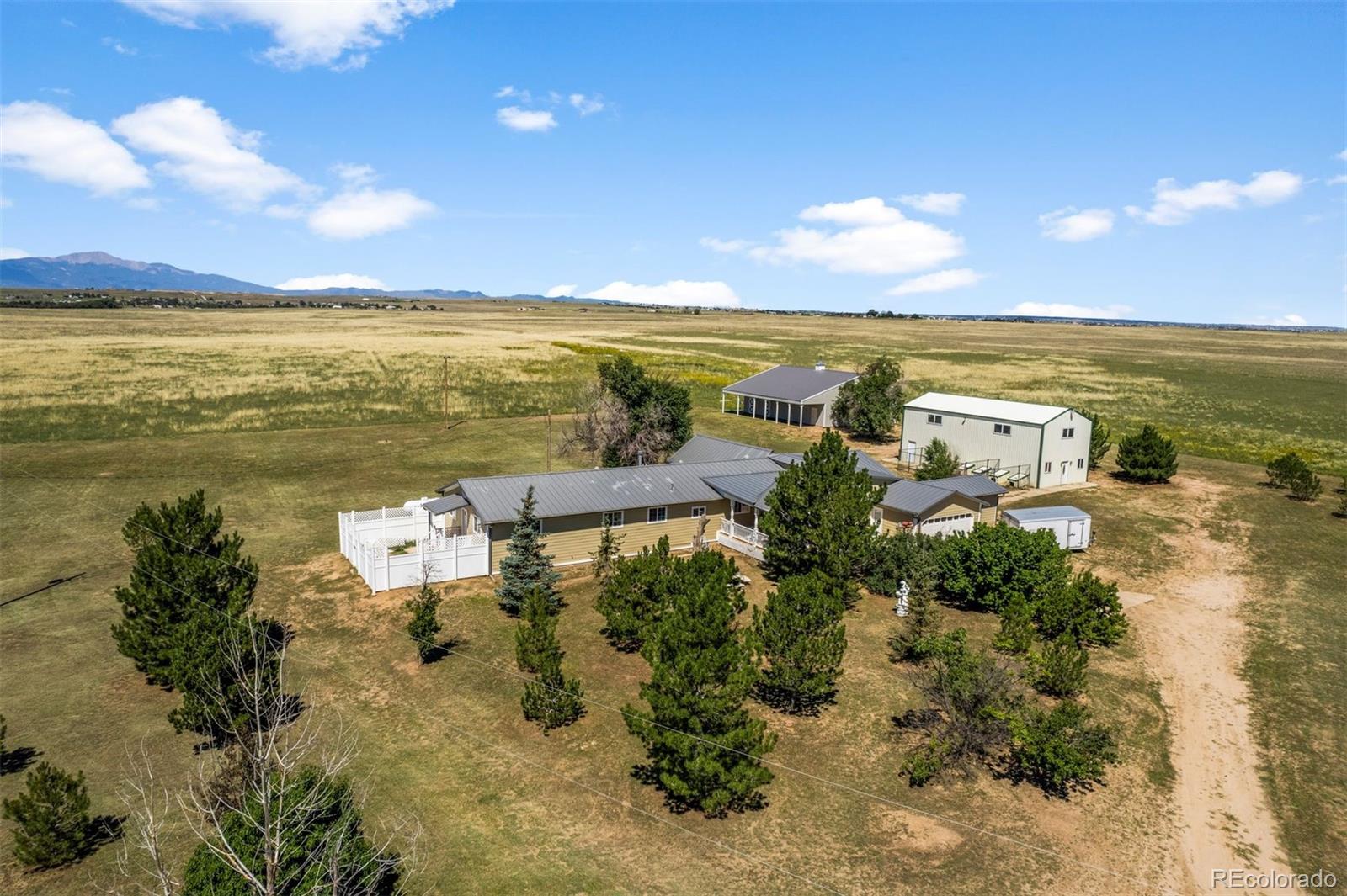 MLS Image #28 for 1150  slocum road,colorado springs, Colorado