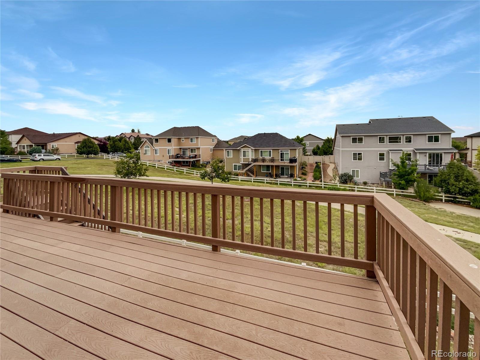 MLS Image #36 for 17933  coral burst street,parker, Colorado