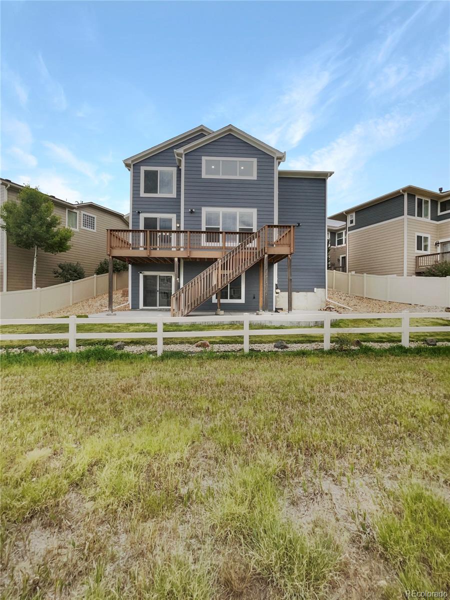 MLS Image #5 for 17933  coral burst street,parker, Colorado