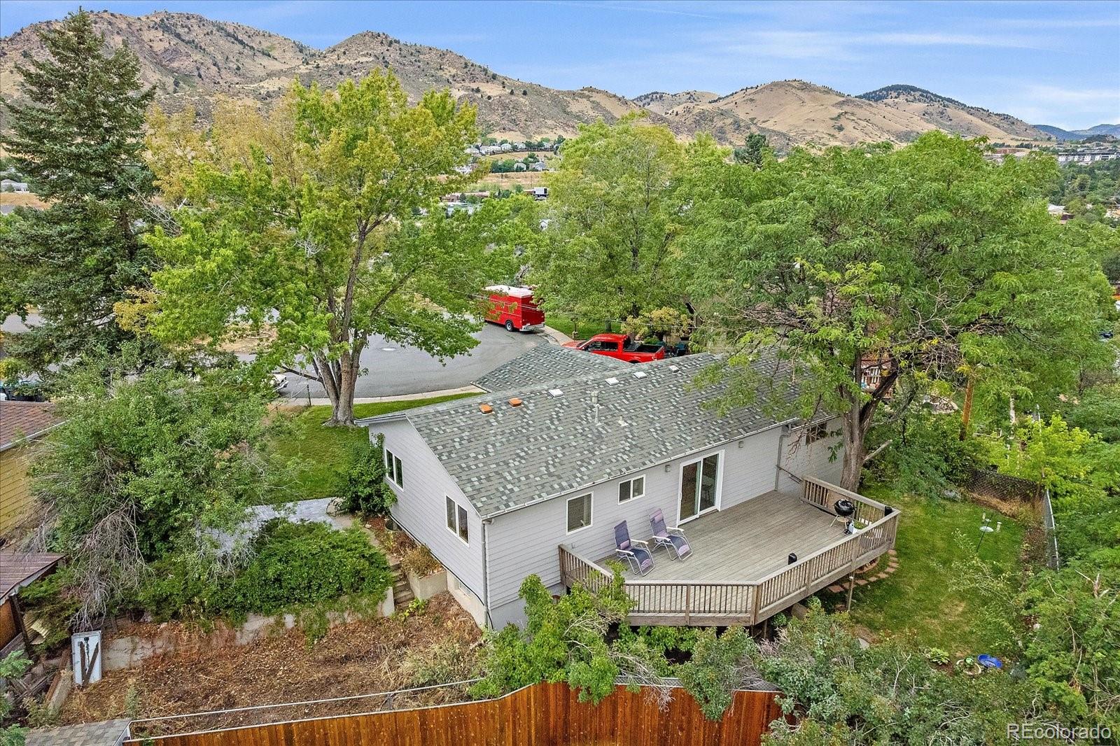 MLS Image #27 for 345  gregory drive,golden, Colorado