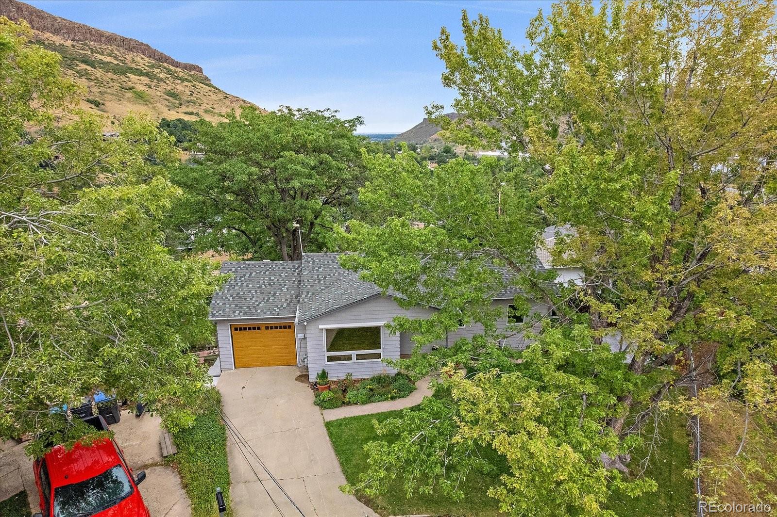 MLS Image #28 for 345  gregory drive,golden, Colorado