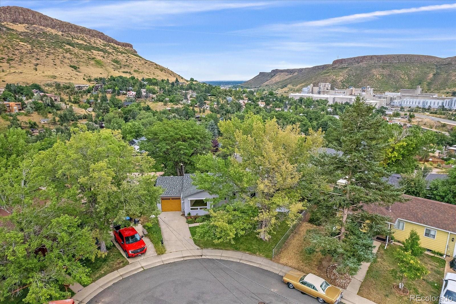 MLS Image #29 for 345  gregory drive,golden, Colorado