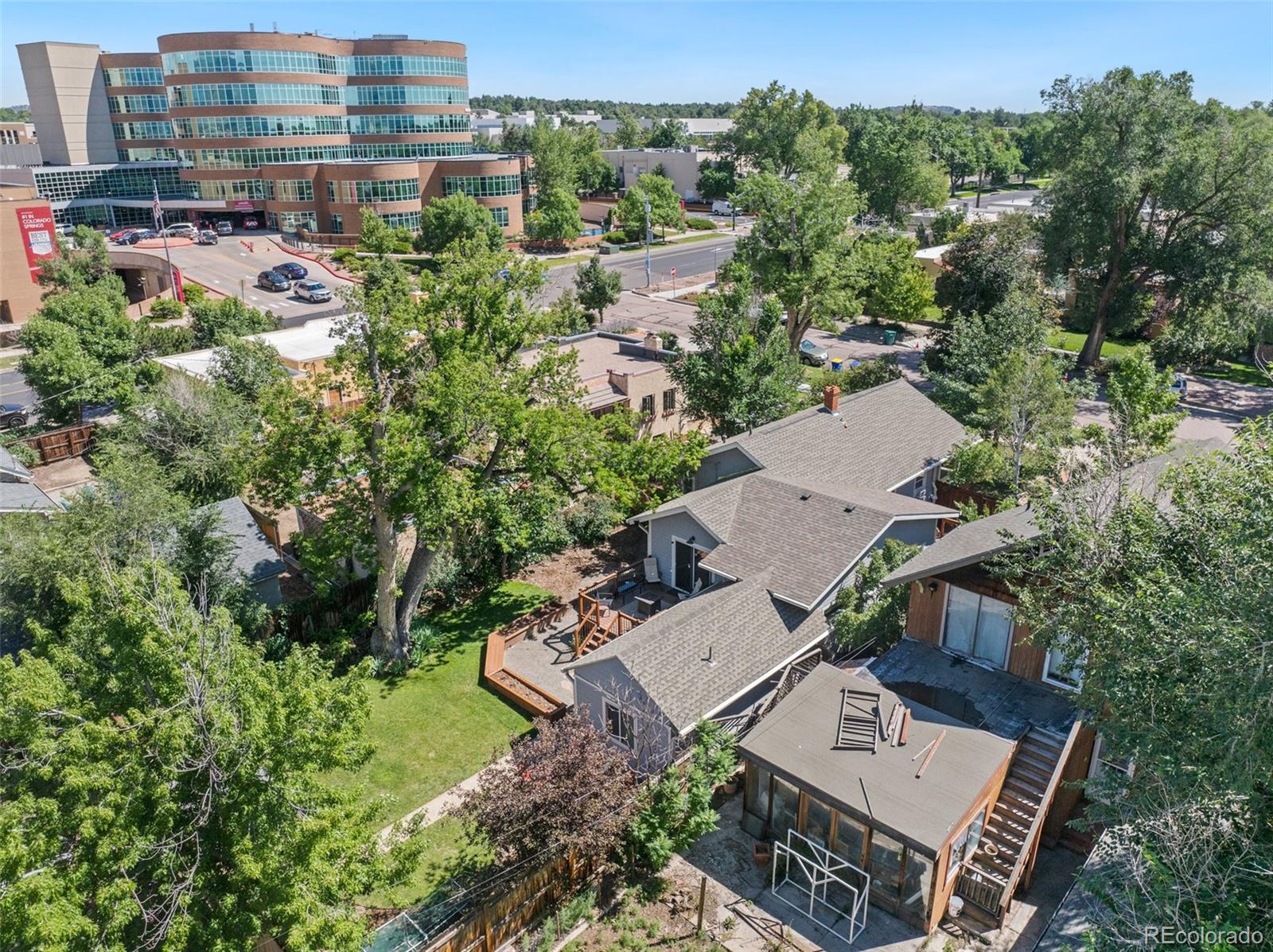 MLS Image #28 for 326 n logan avenue,colorado springs, Colorado